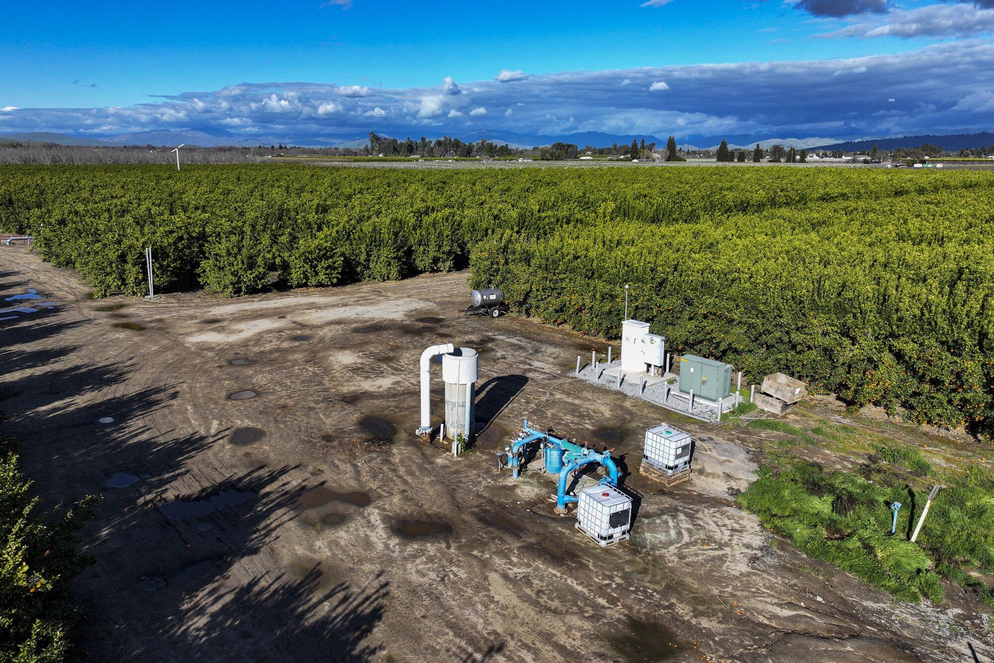 0 Visalia Rd, Exeter, CA 93221