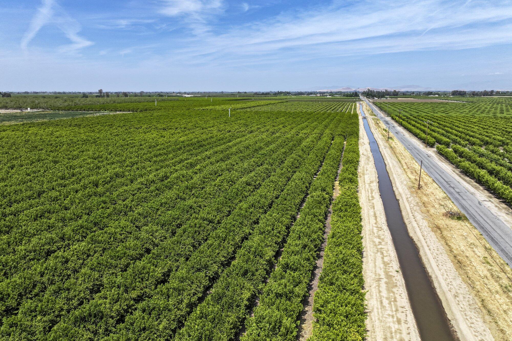 0 Visalia Rd, Exeter, CA 93221