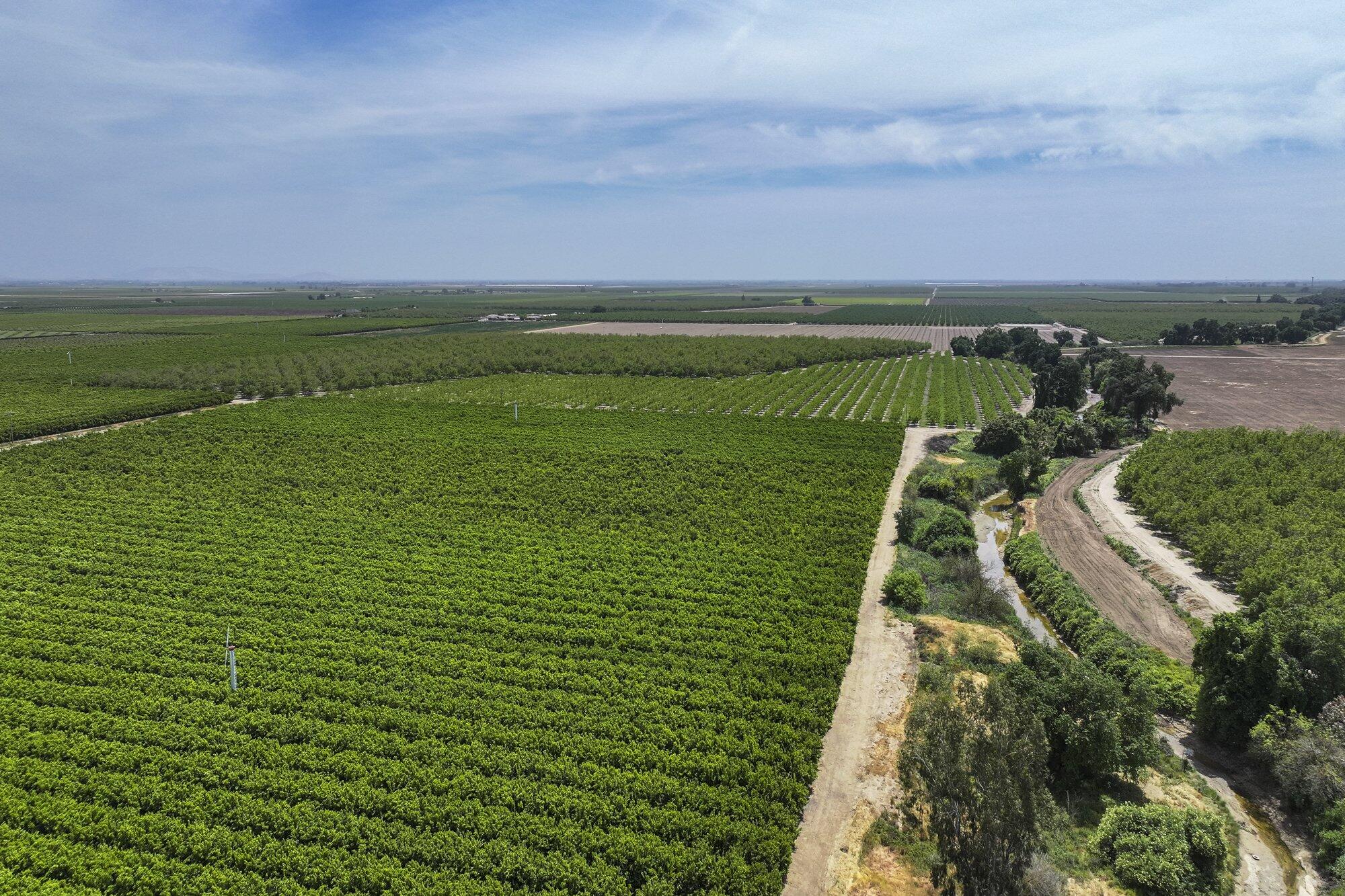 0 Visalia Rd, Exeter, CA 93221