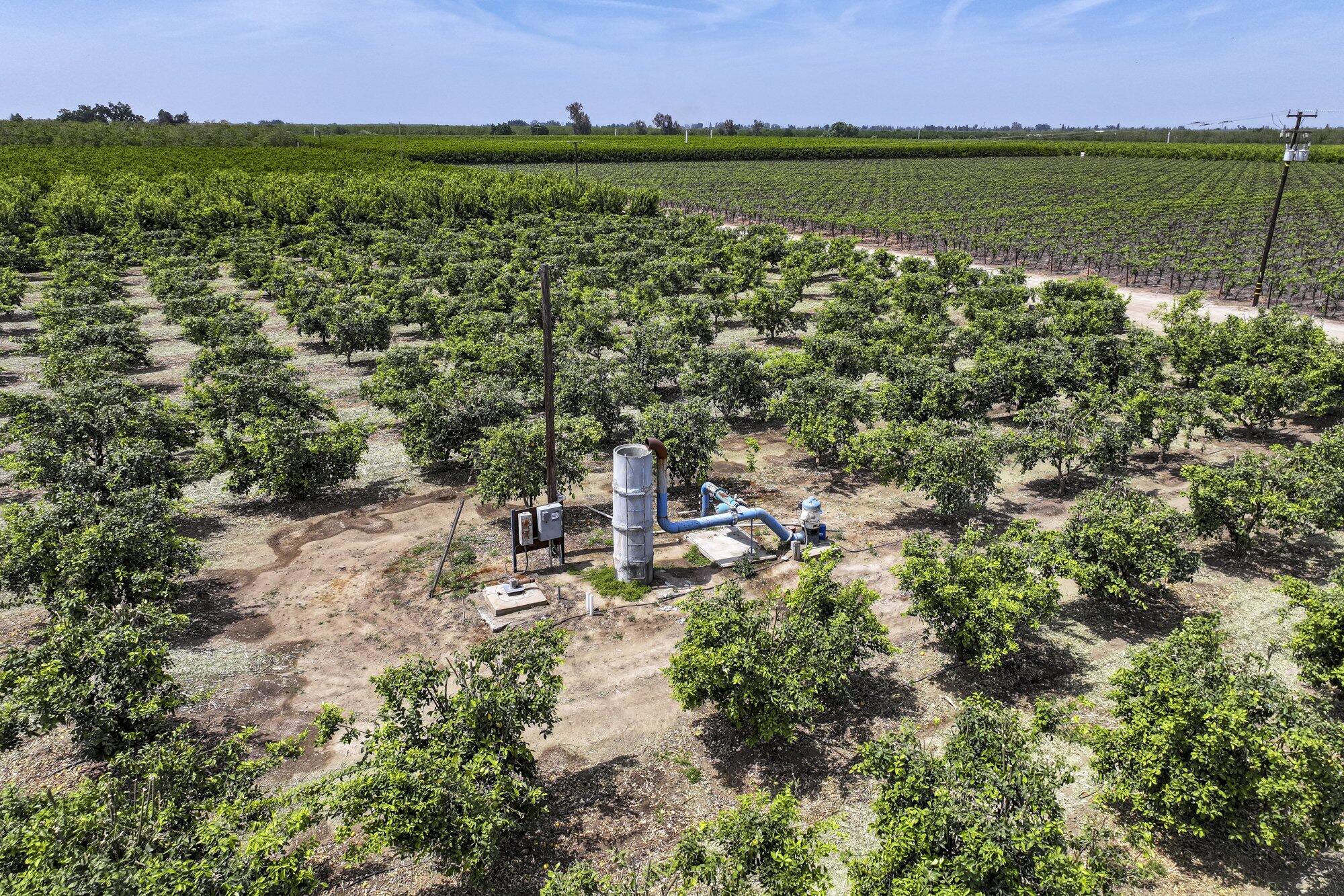 0 Visalia Rd, Exeter, CA 93221