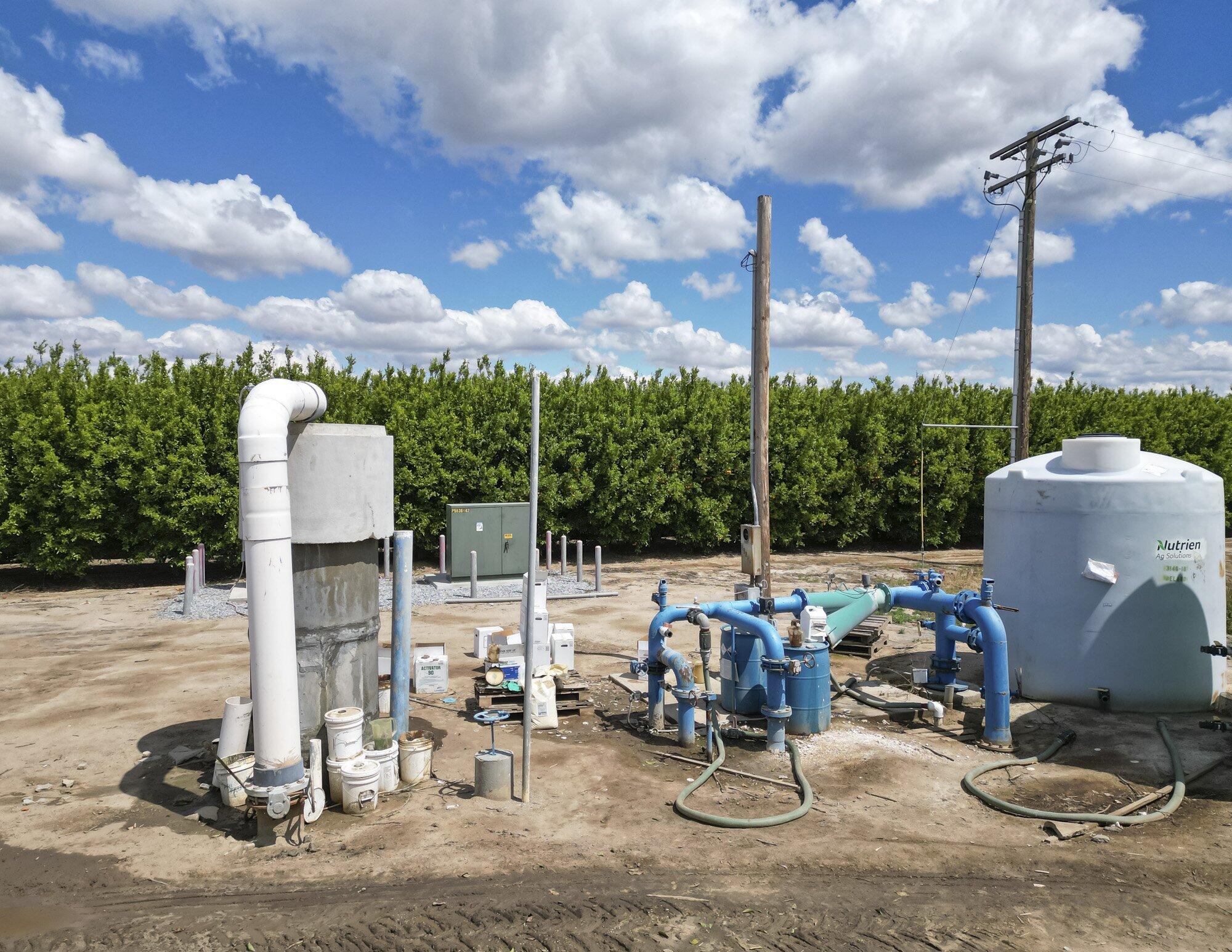 0 Visalia Rd, Exeter, CA 93221