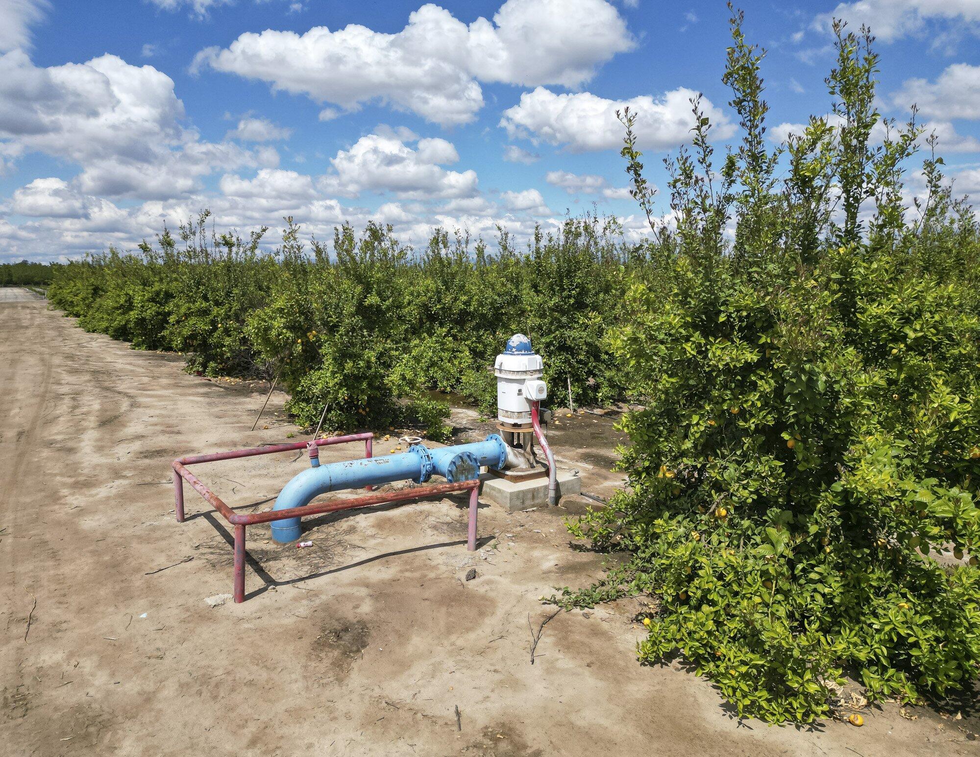 0 Visalia Rd, Exeter, CA 93221