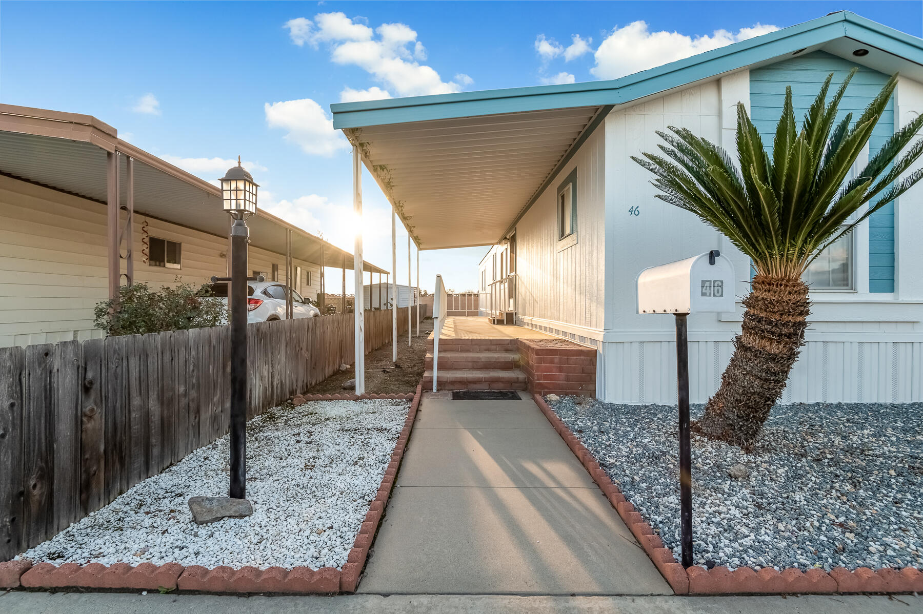 2627 W Mid Valley Ave #46, Visalia, CA 93277