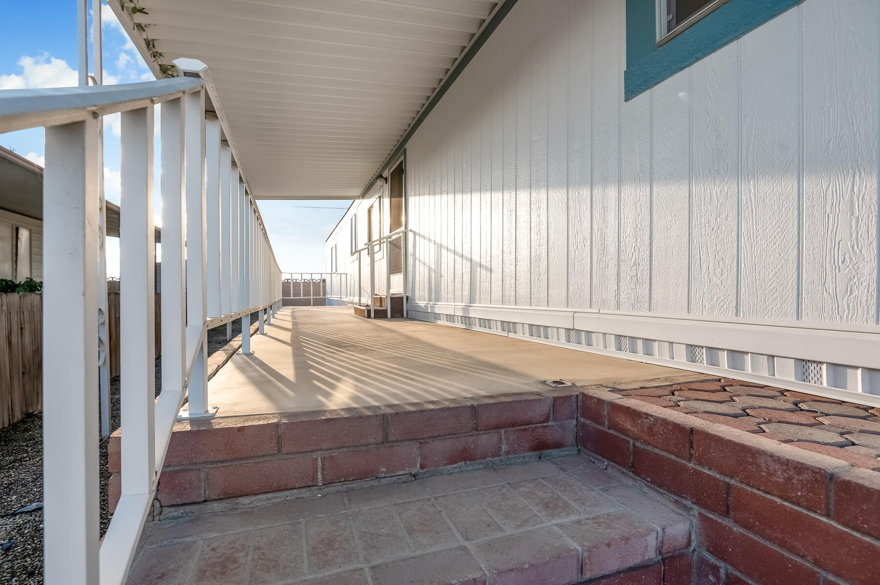 2627 W Mid Valley Ave #46, Visalia, CA 93277