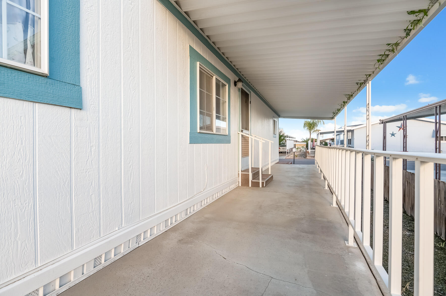 2627 W Mid Valley Ave #46, Visalia, CA 93277