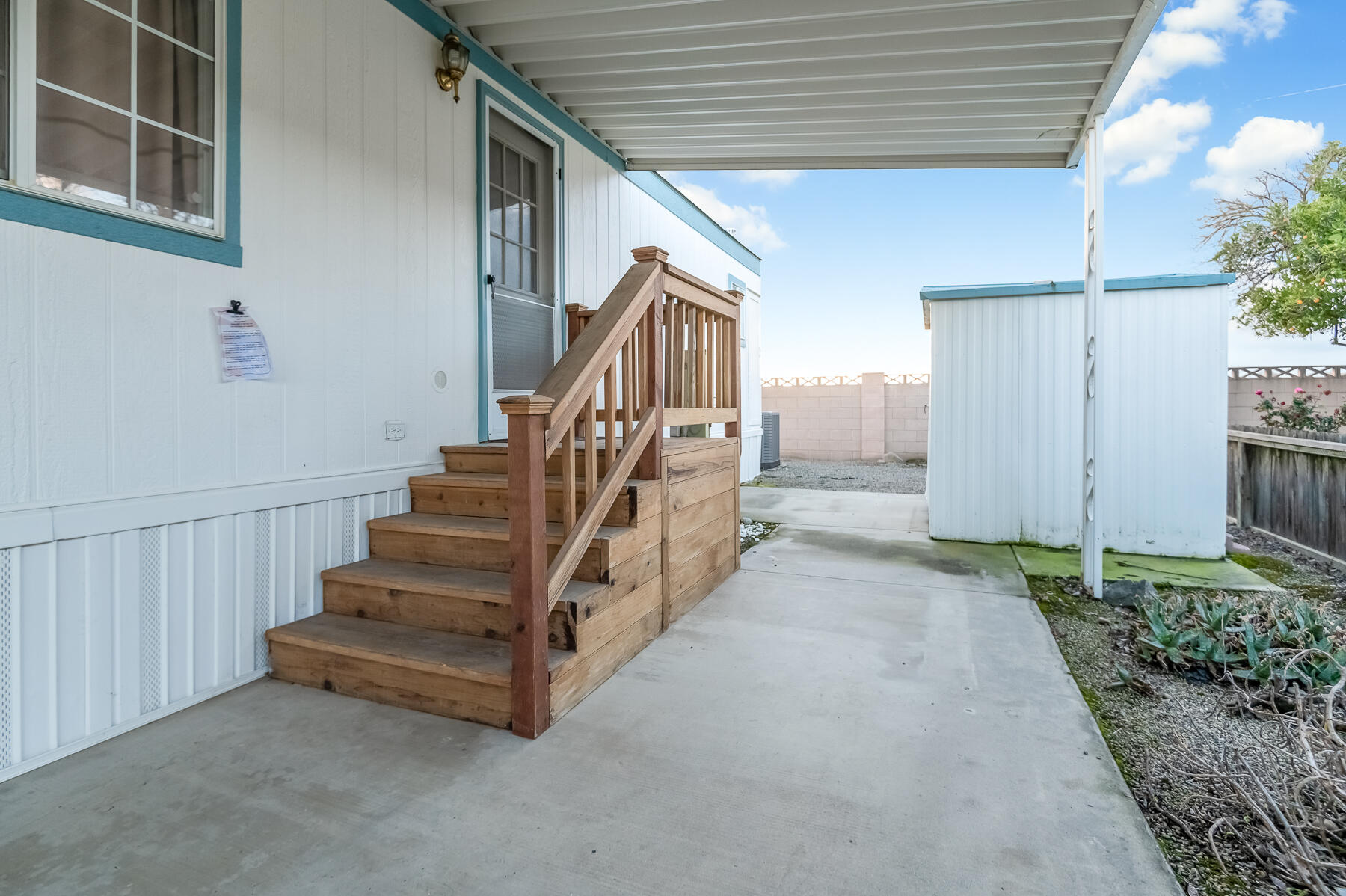 2627 W Mid Valley Ave #46, Visalia, CA 93277