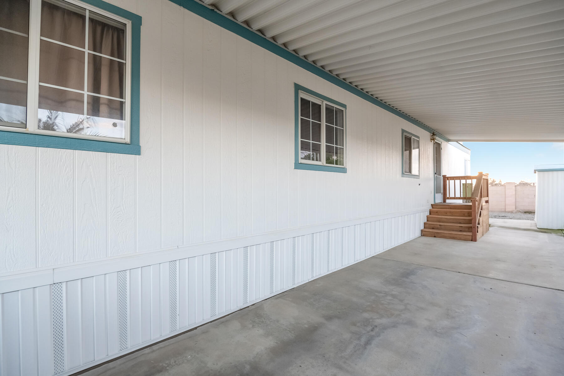 2627 W Mid Valley Ave #46, Visalia, CA 93277