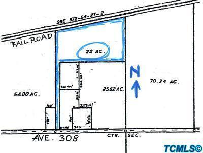 5390 308 Ave, Visalia, CA 93291