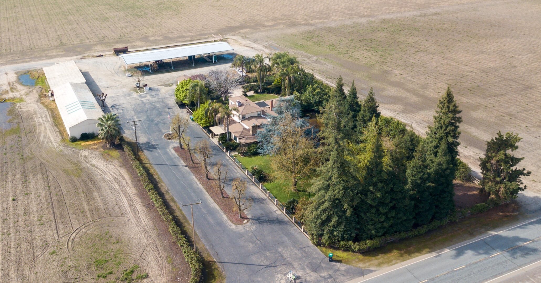 18925 Ave 168, Porterville, CA 93257