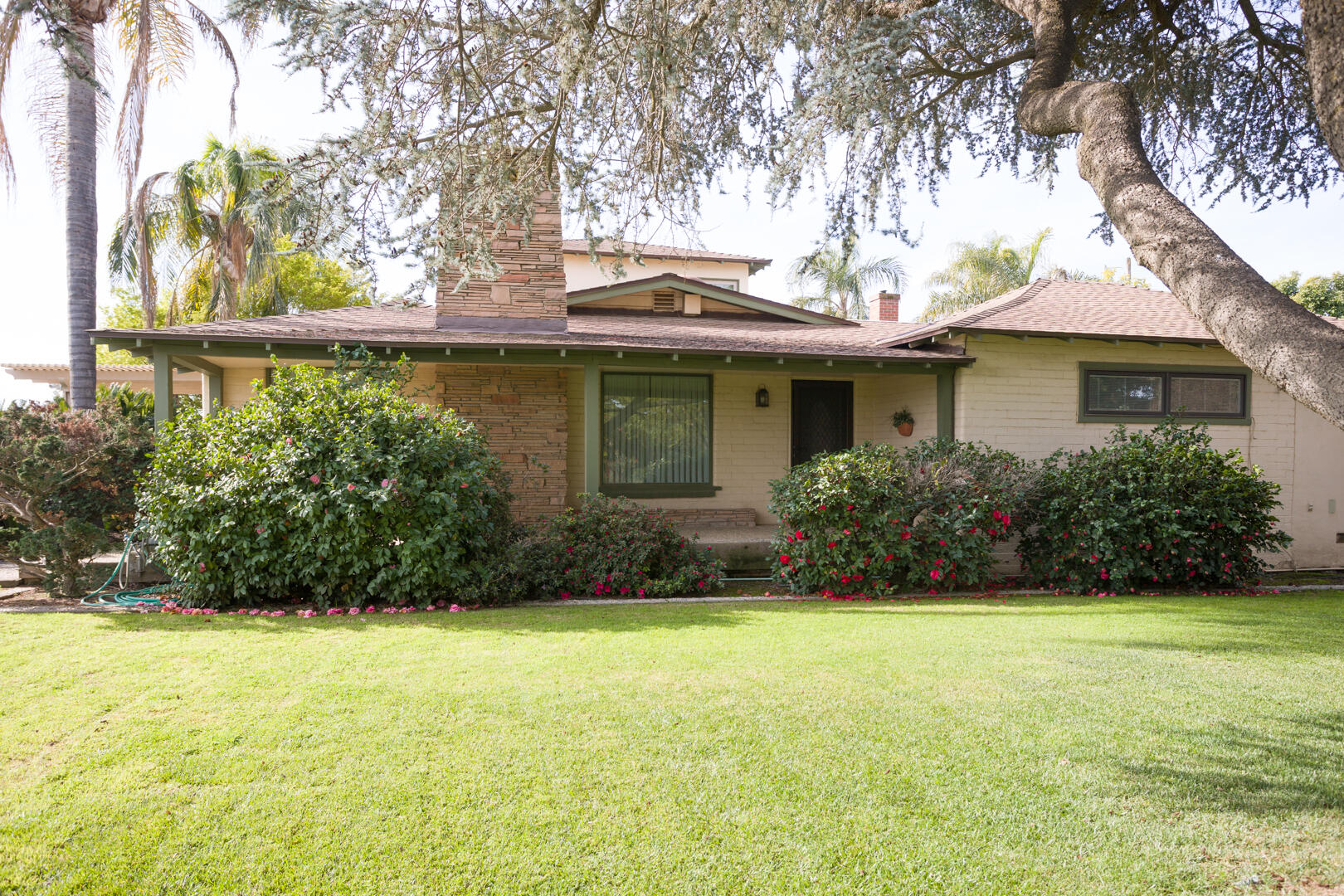 18925 Ave 168, Porterville, CA 93257