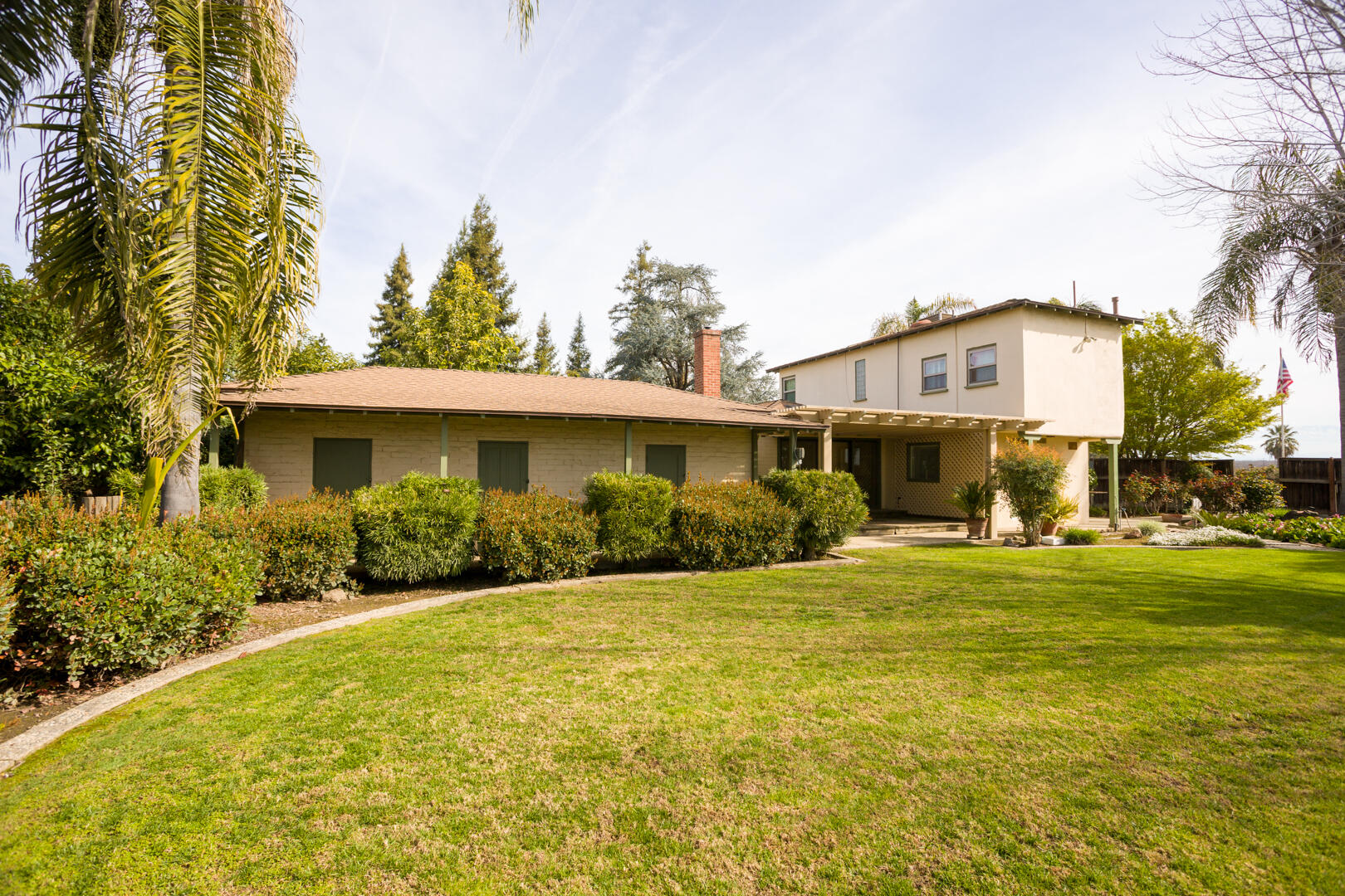 18925 Ave 168, Porterville, CA 93257