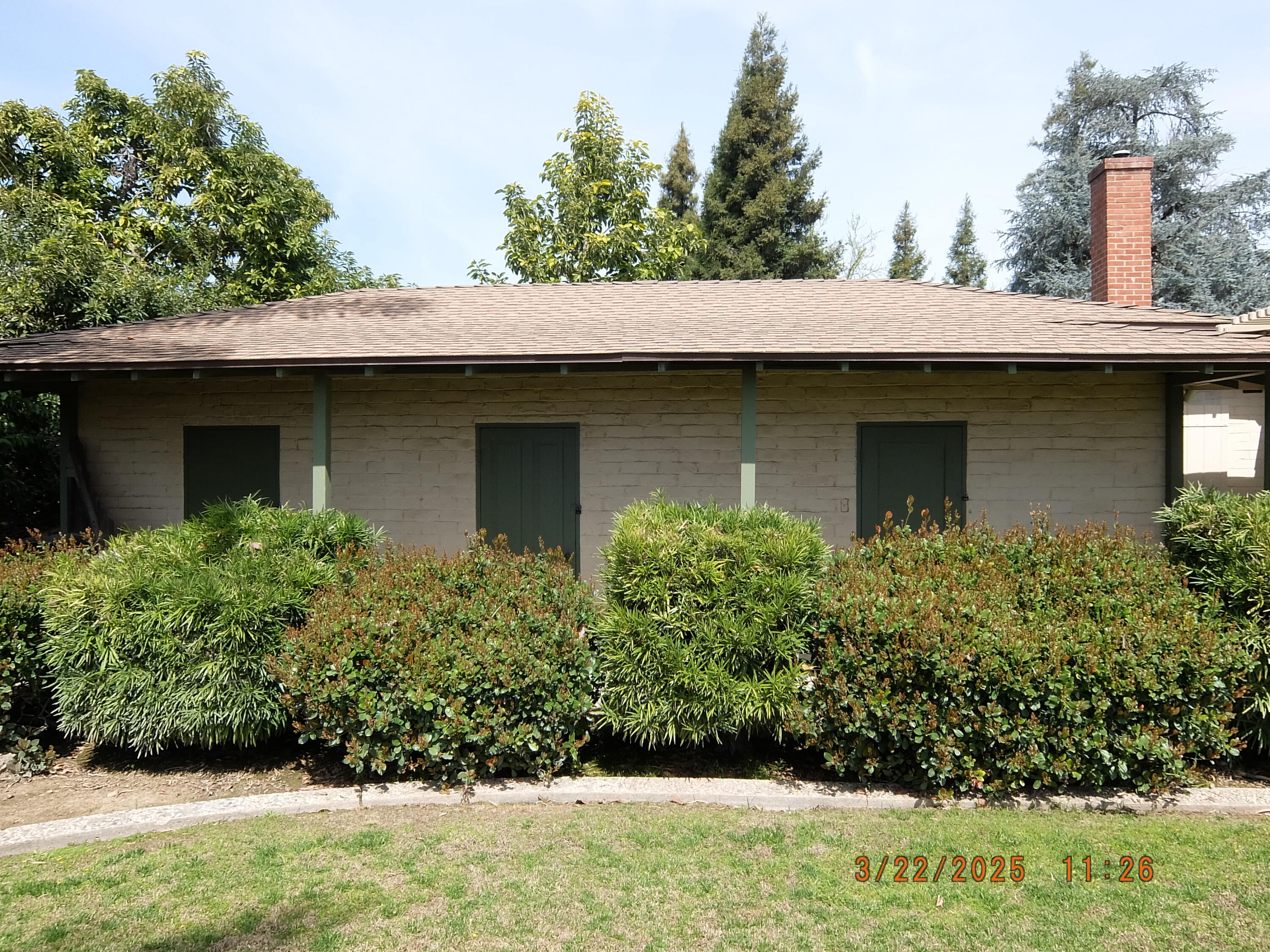 18925 Ave 168, Porterville, CA 93257