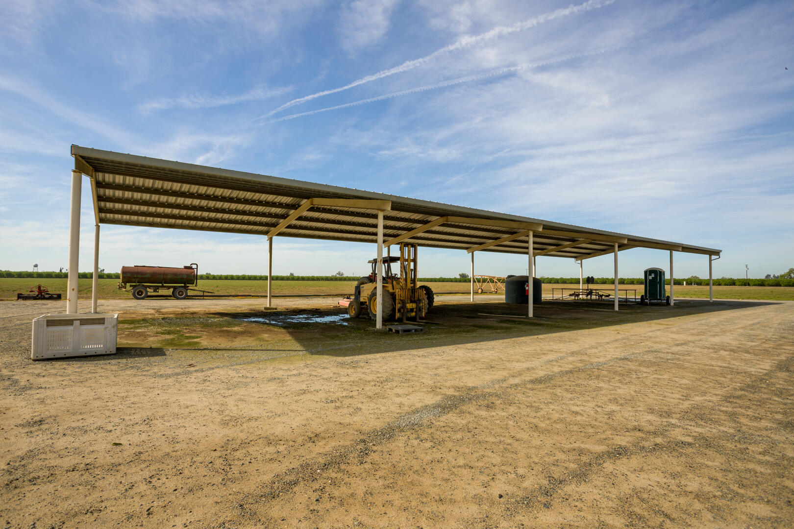 18925 Ave 168, Porterville, CA 93257