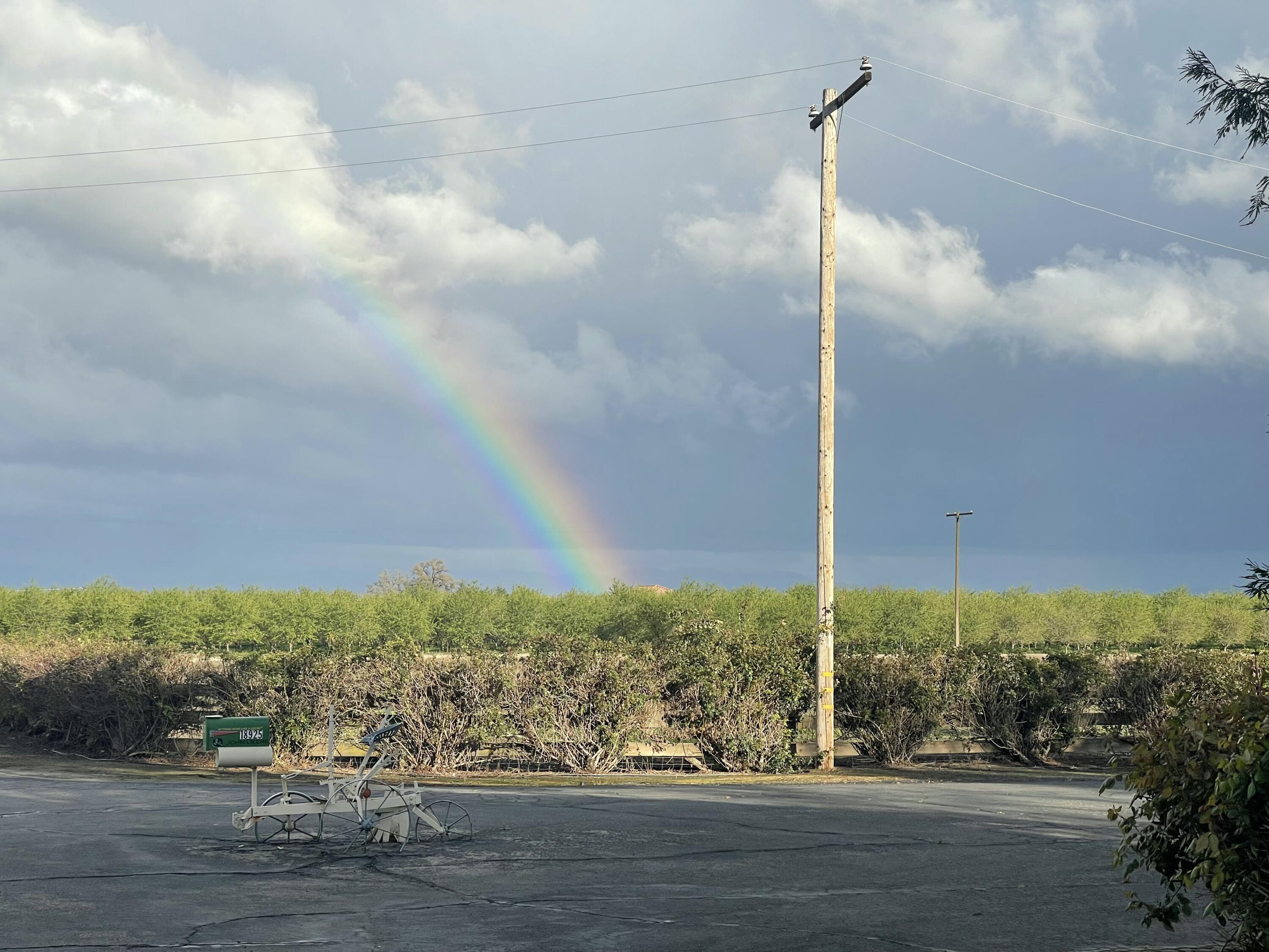 18925 Ave 168, Porterville, CA 93257