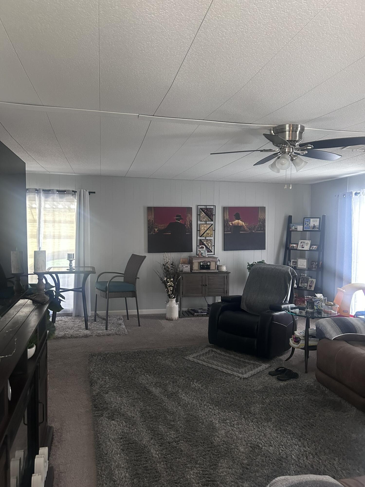 1343 W Morton Ave #84, Porterville, CA 93257