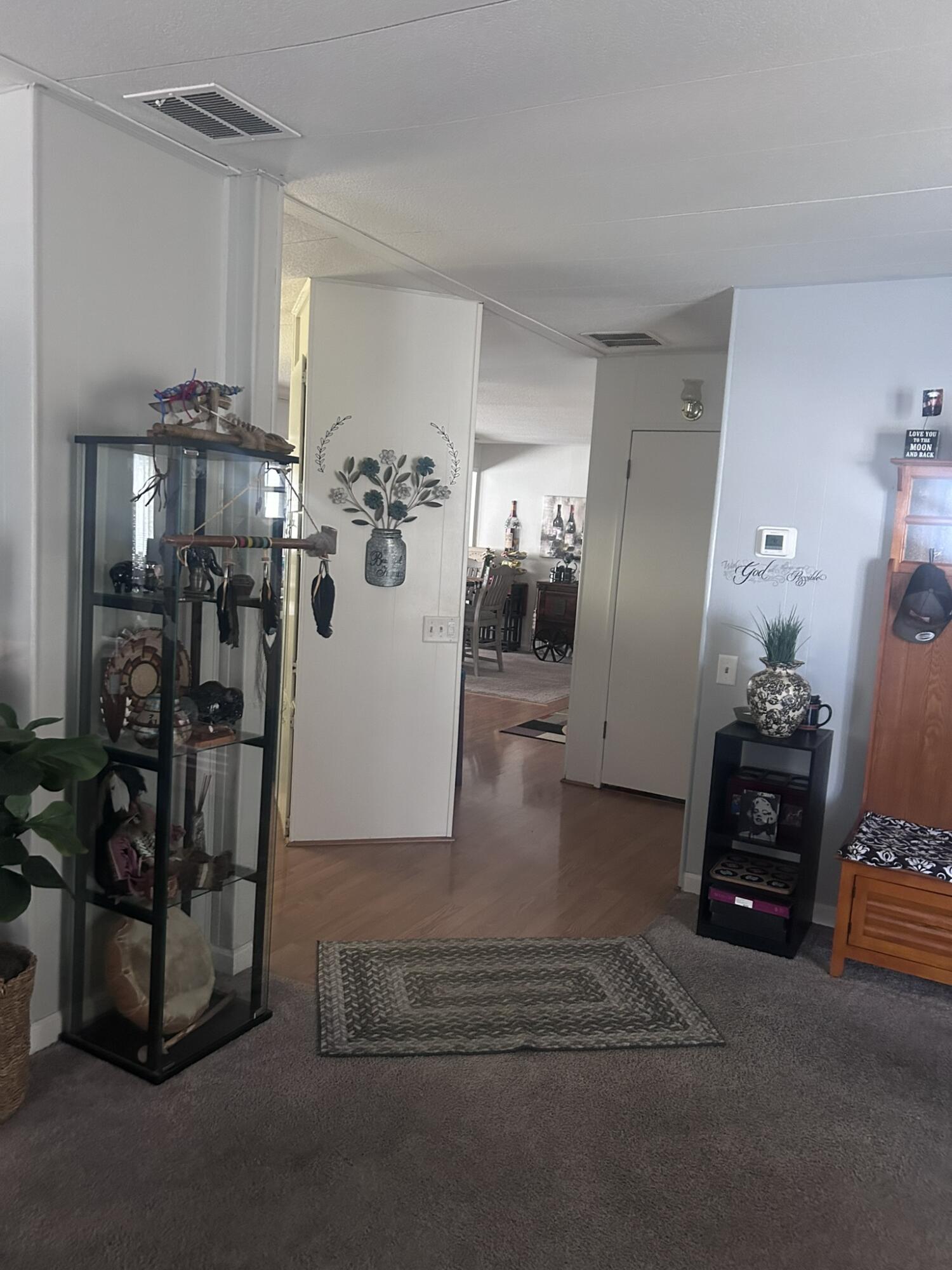 1343 W Morton Ave #84, Porterville, CA 93257