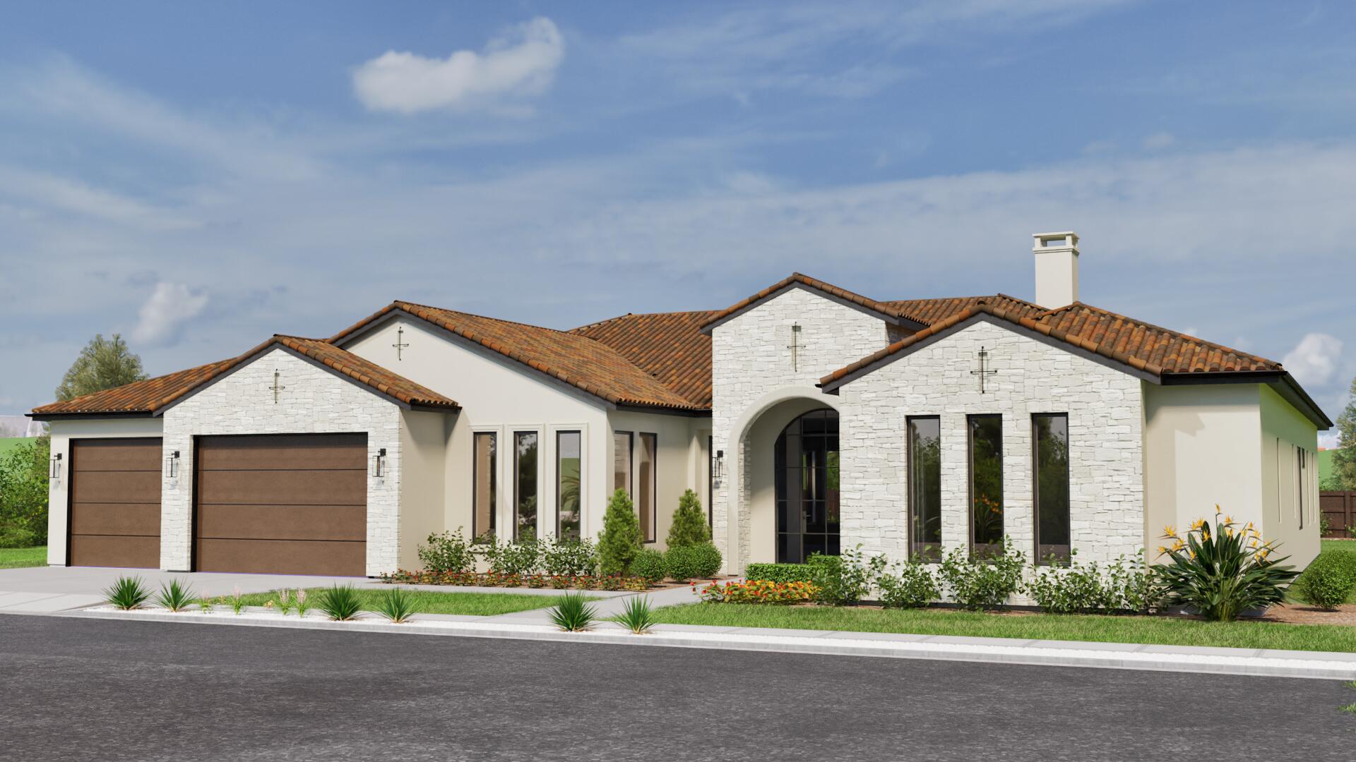 0000 Hyde Park Lot 4, Visalia, CA 93291