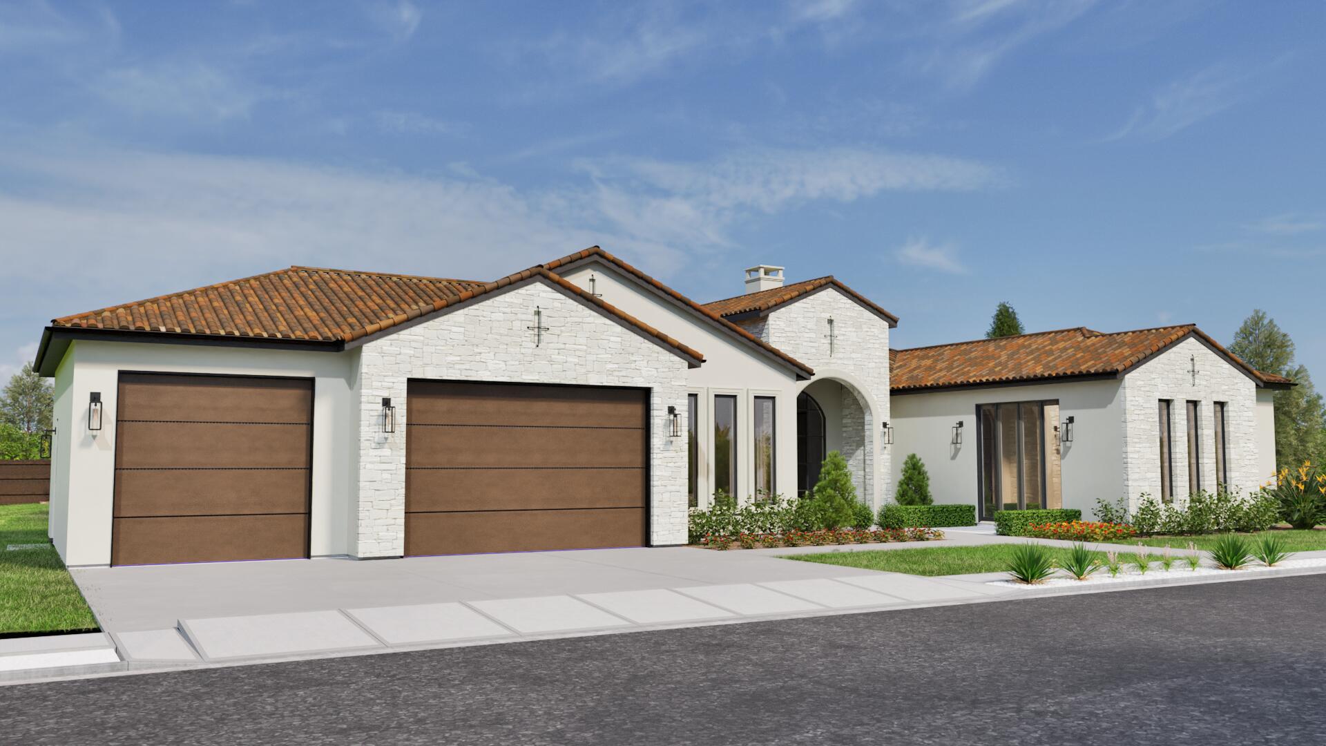 0000 Hyde Park Lot 4, Visalia, CA 93291