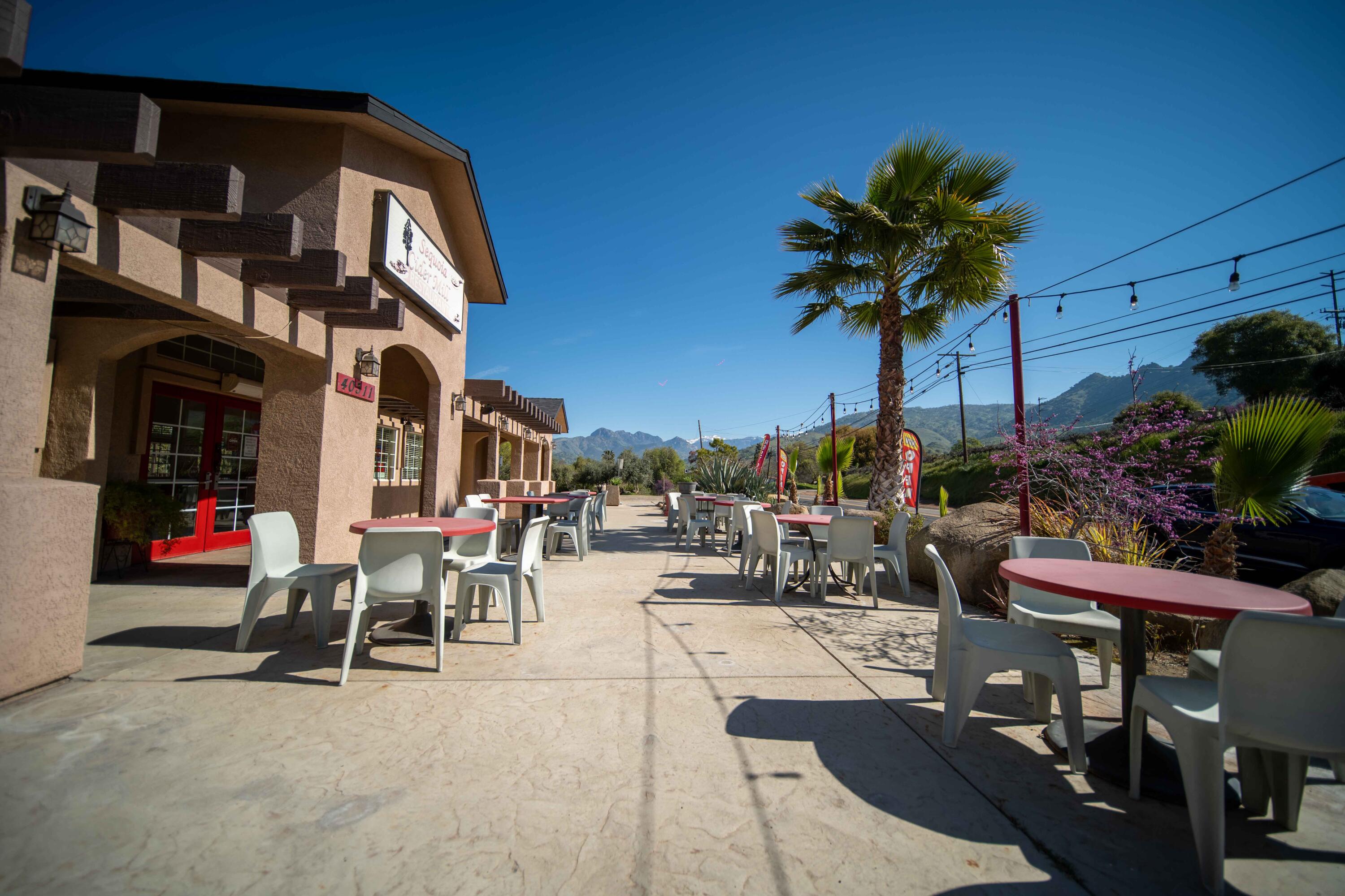 40311 Sierra Dr, Three Rivers, CA 93271