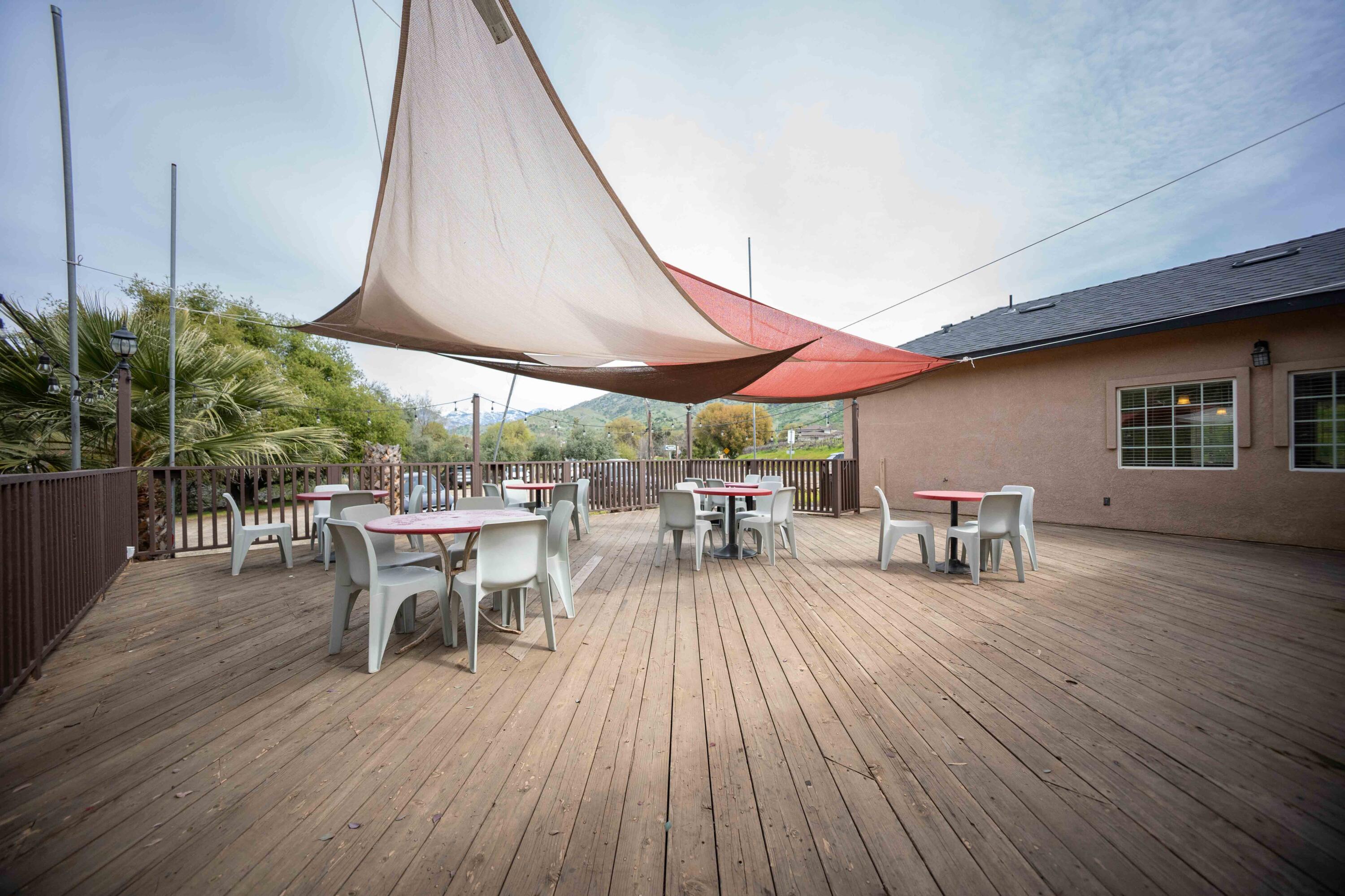 40311 Sierra Dr, Three Rivers, CA 93271