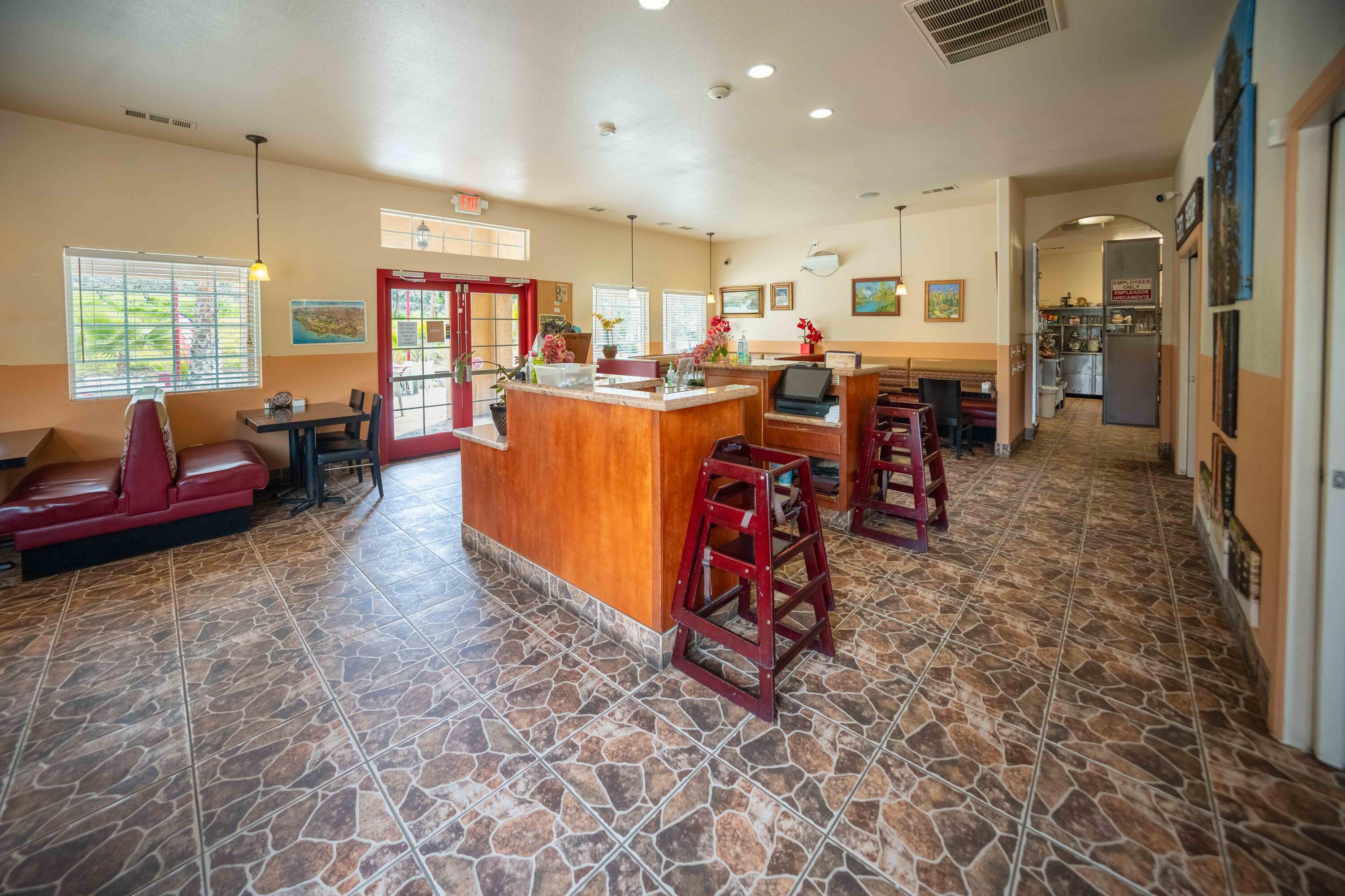 40311 Sierra Dr, Three Rivers, CA 93271