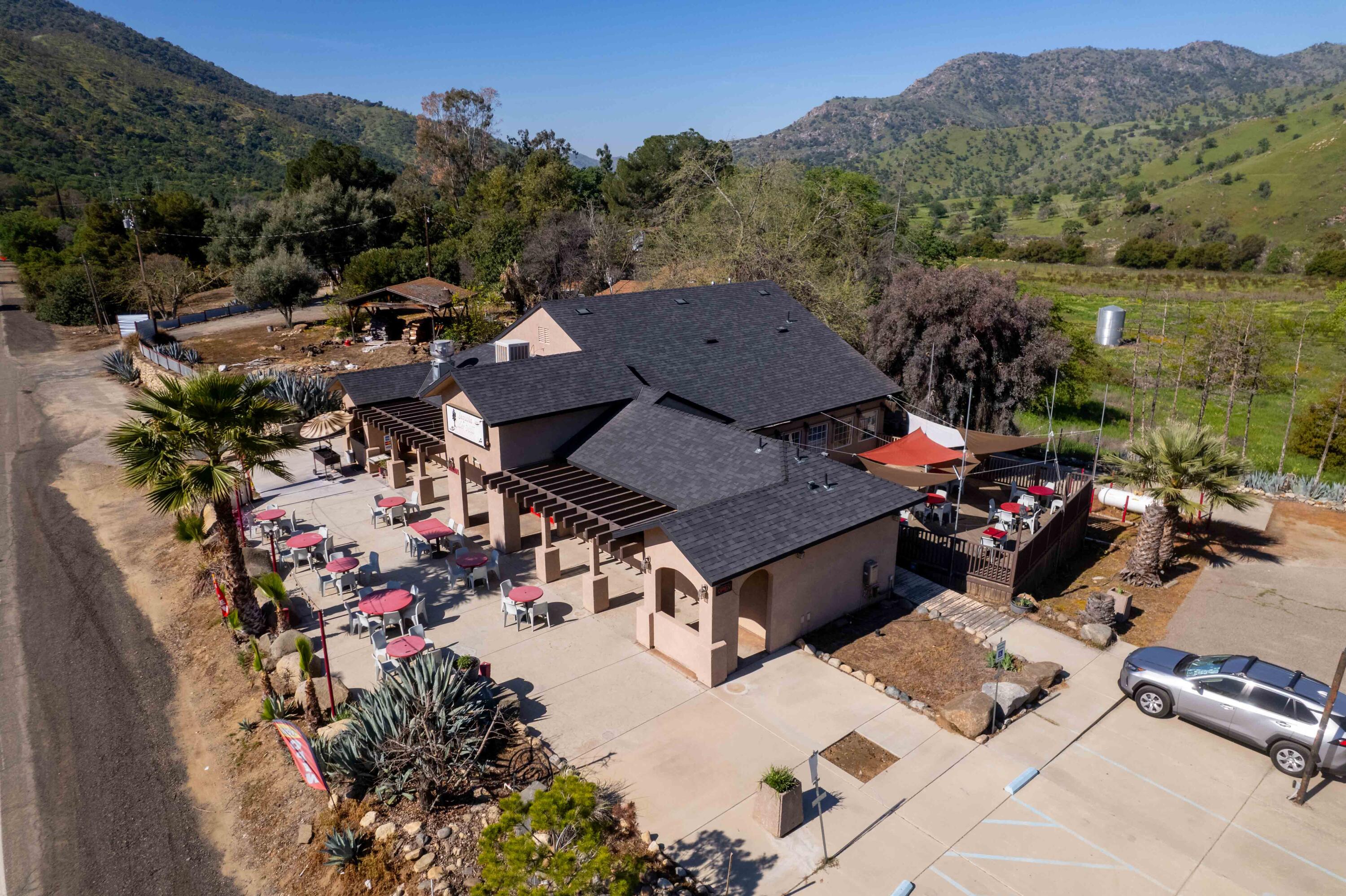 40311 Sierra Dr, Three Rivers, CA 93271