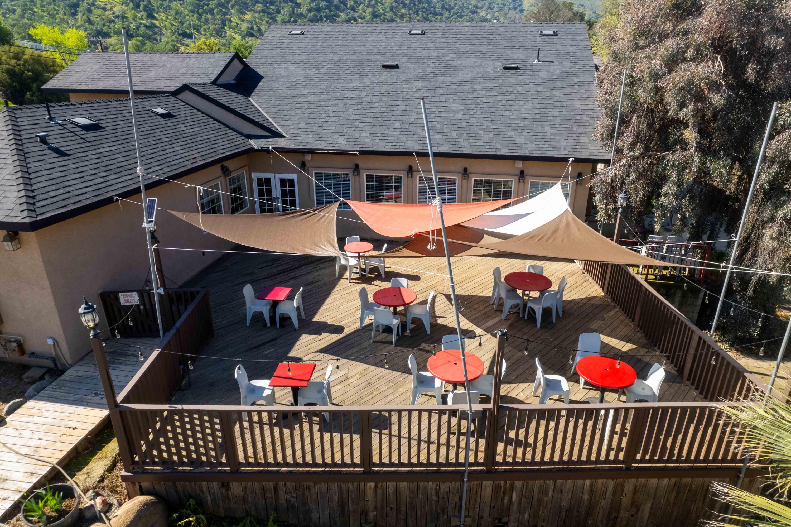 40311 Sierra Dr, Three Rivers, CA 93271