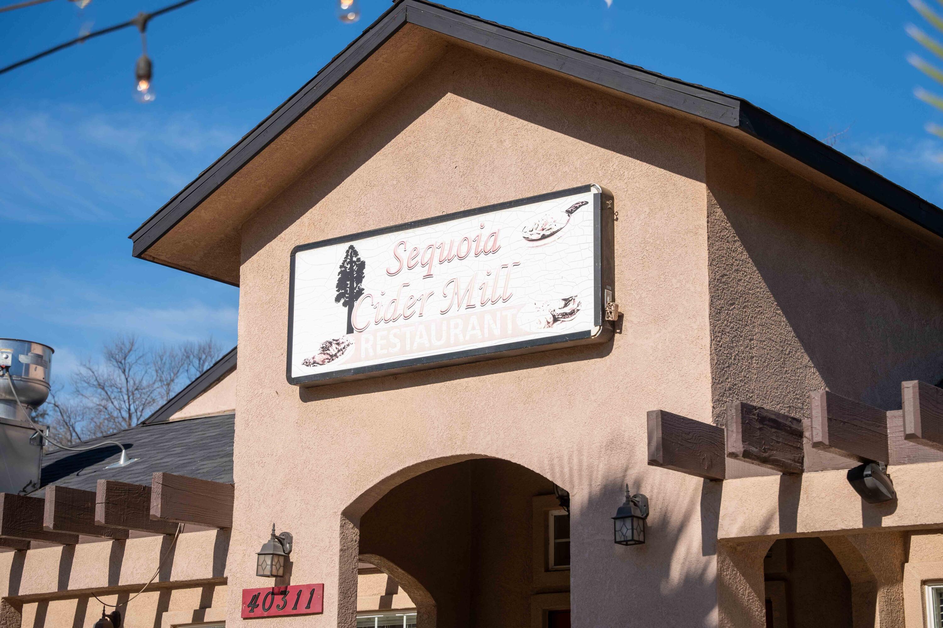 40311 Sierra Dr, Three Rivers, CA 93271