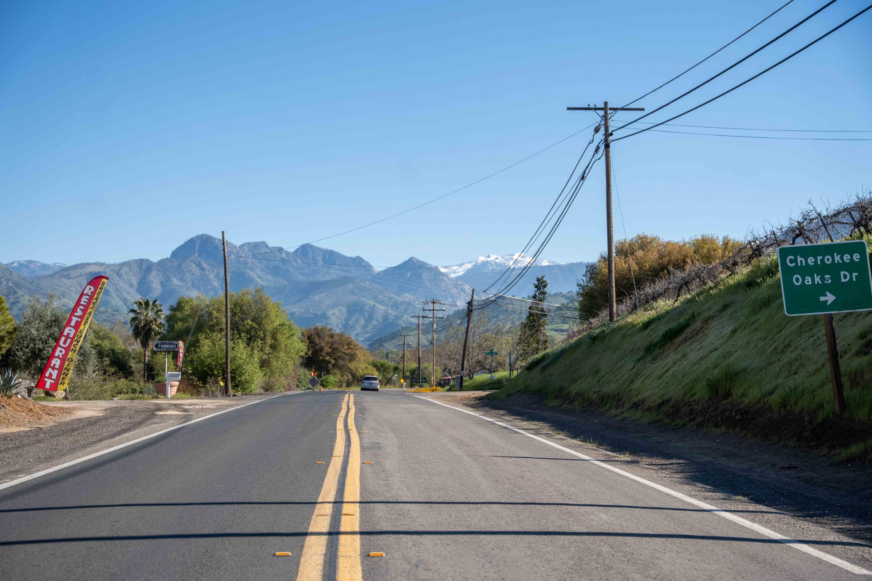 40311 Sierra Dr, Three Rivers, CA 93271