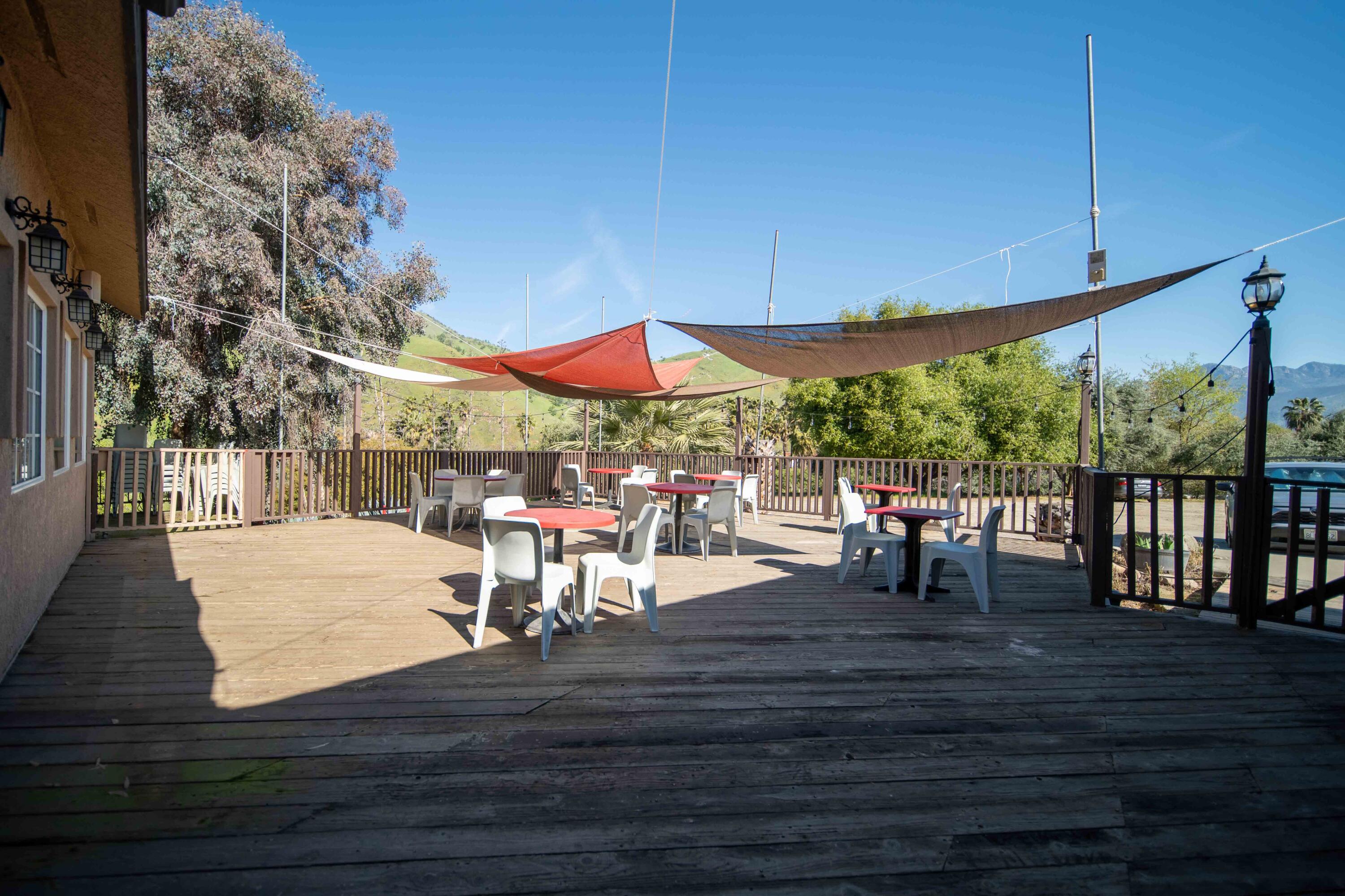 40311 Sierra Dr, Three Rivers, CA 93271