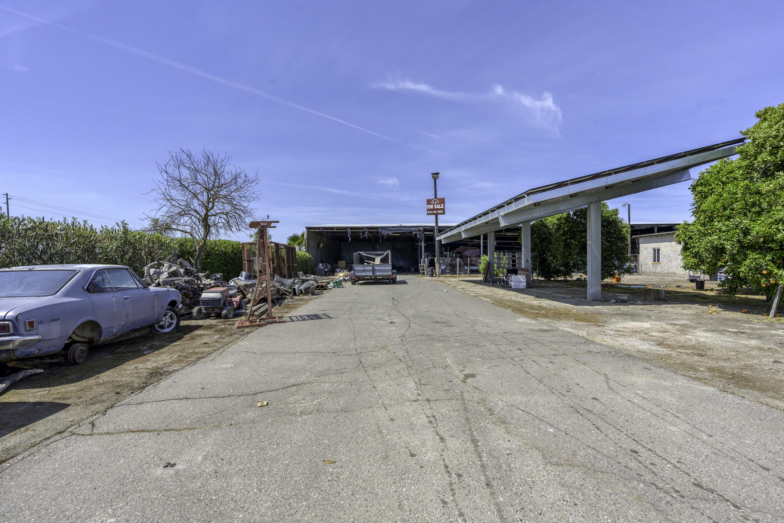 85 Rd 136, Delano, CA 93215