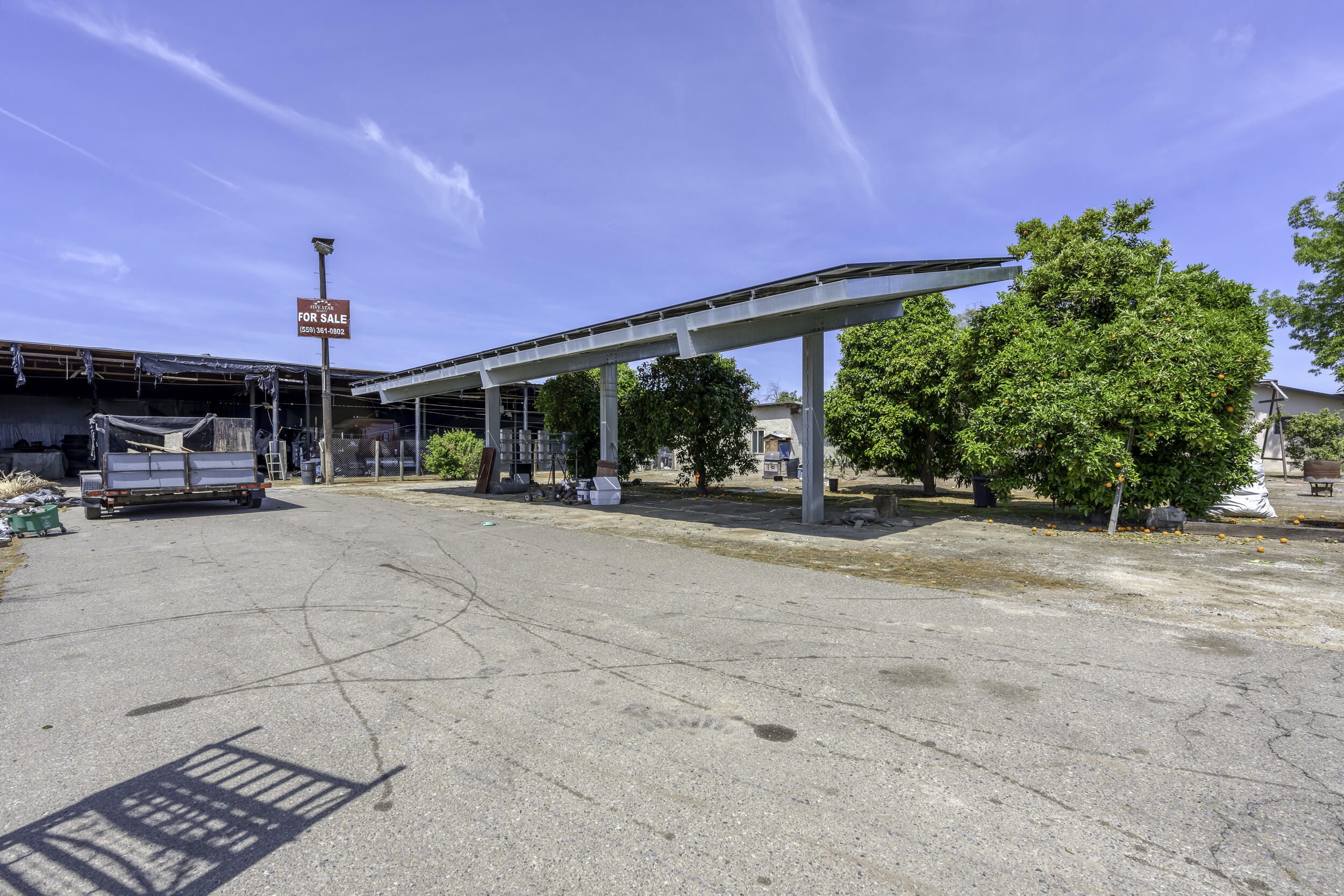 85 Rd 136, Delano, CA 93215