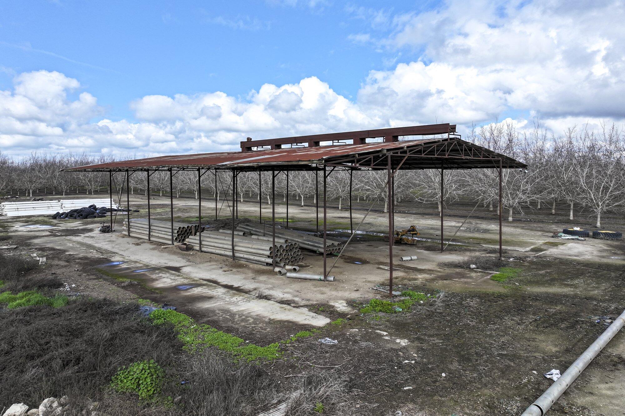 0 Road 180, Strathmore, CA 93267