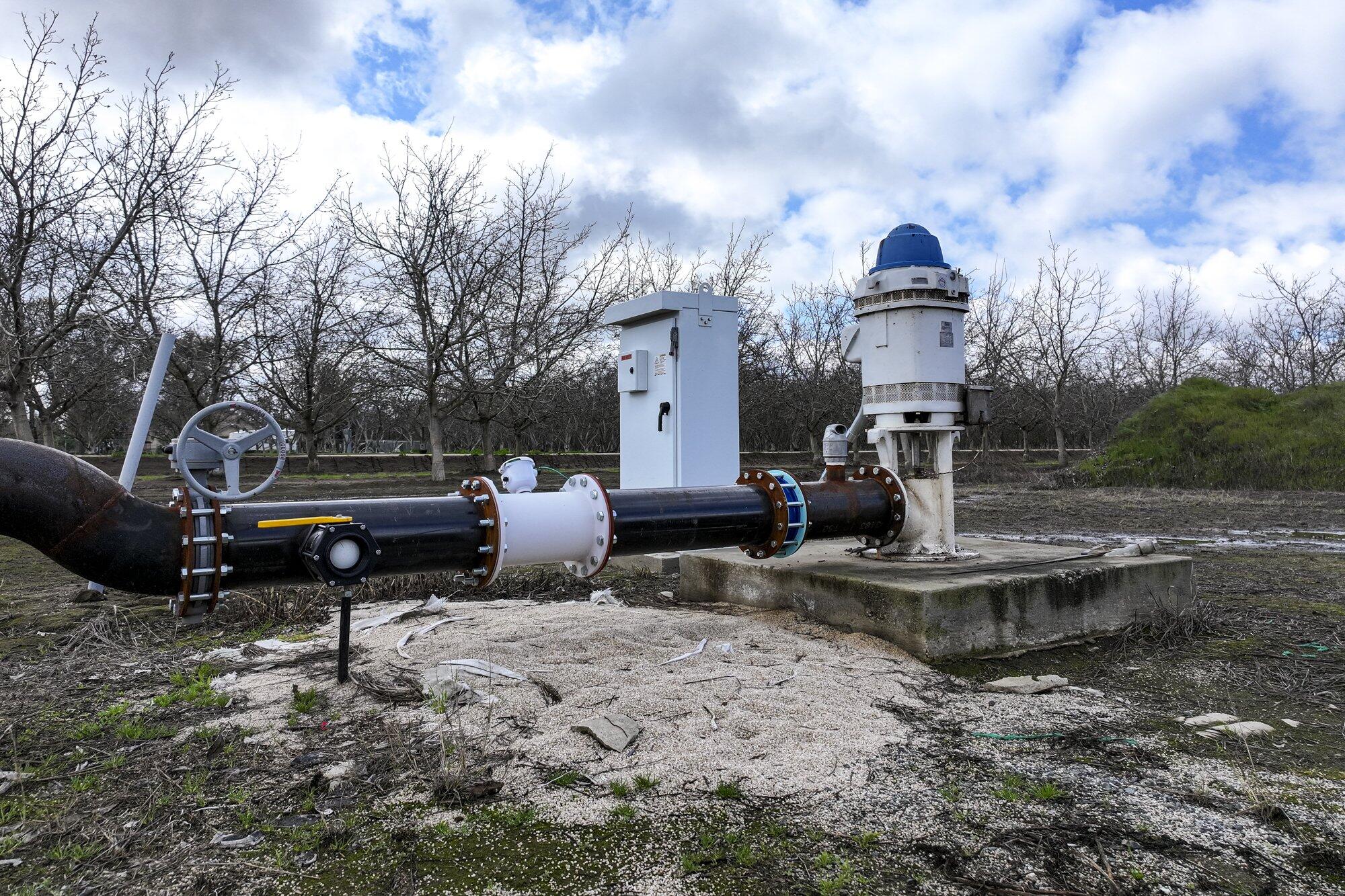 0 Road 180, Strathmore, CA 93267