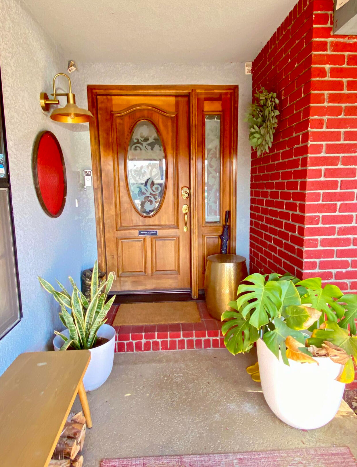 1450 W Brian Ln, Porterville, CA 93257