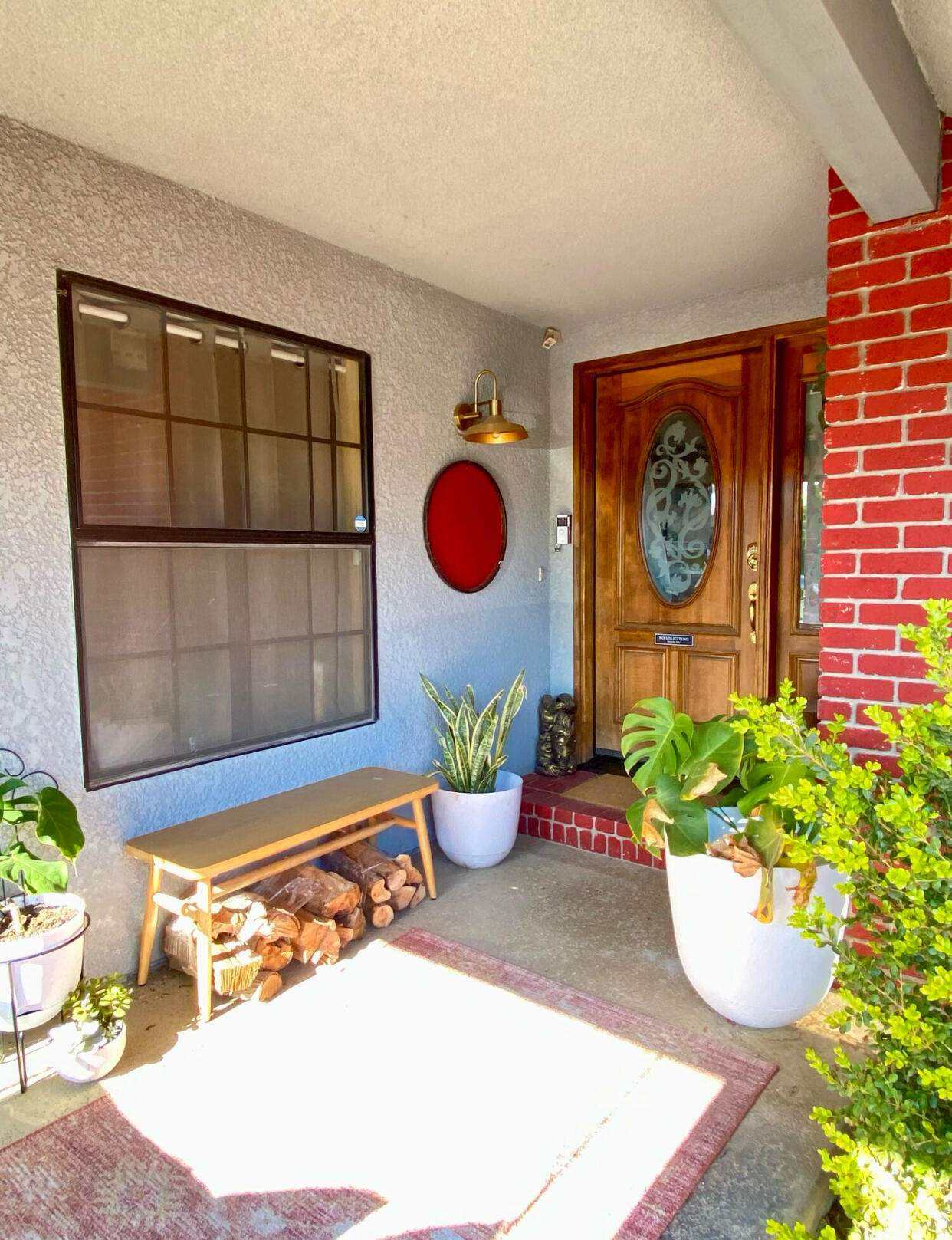 1450 W Brian Ln, Porterville, CA 93257