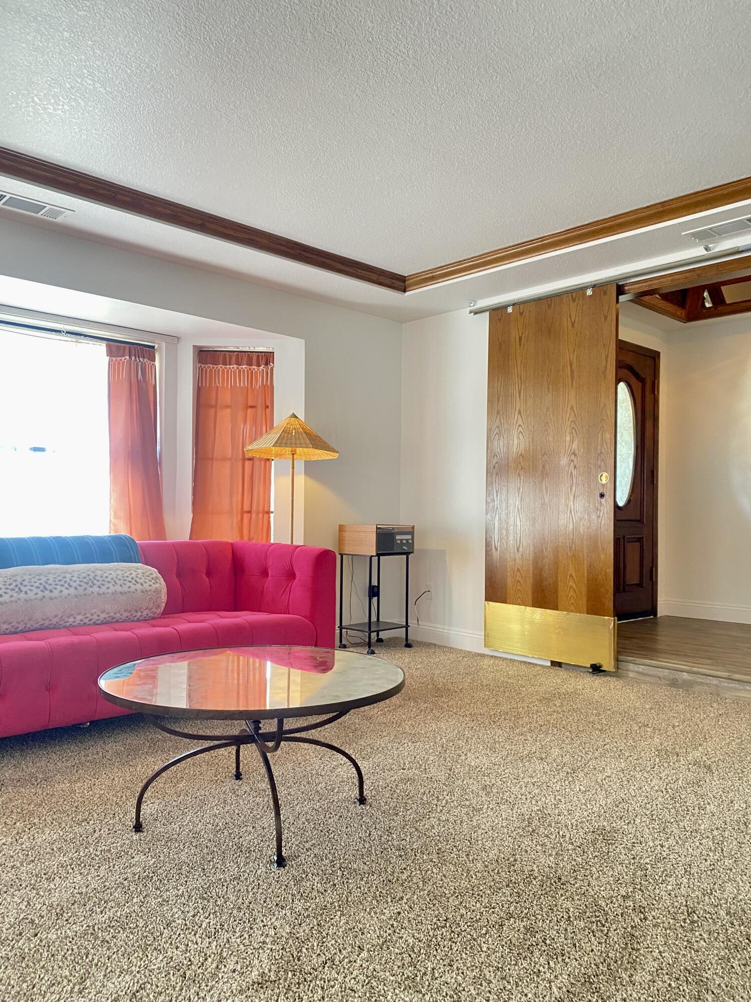 1450 W Brian Ln, Porterville, CA 93257