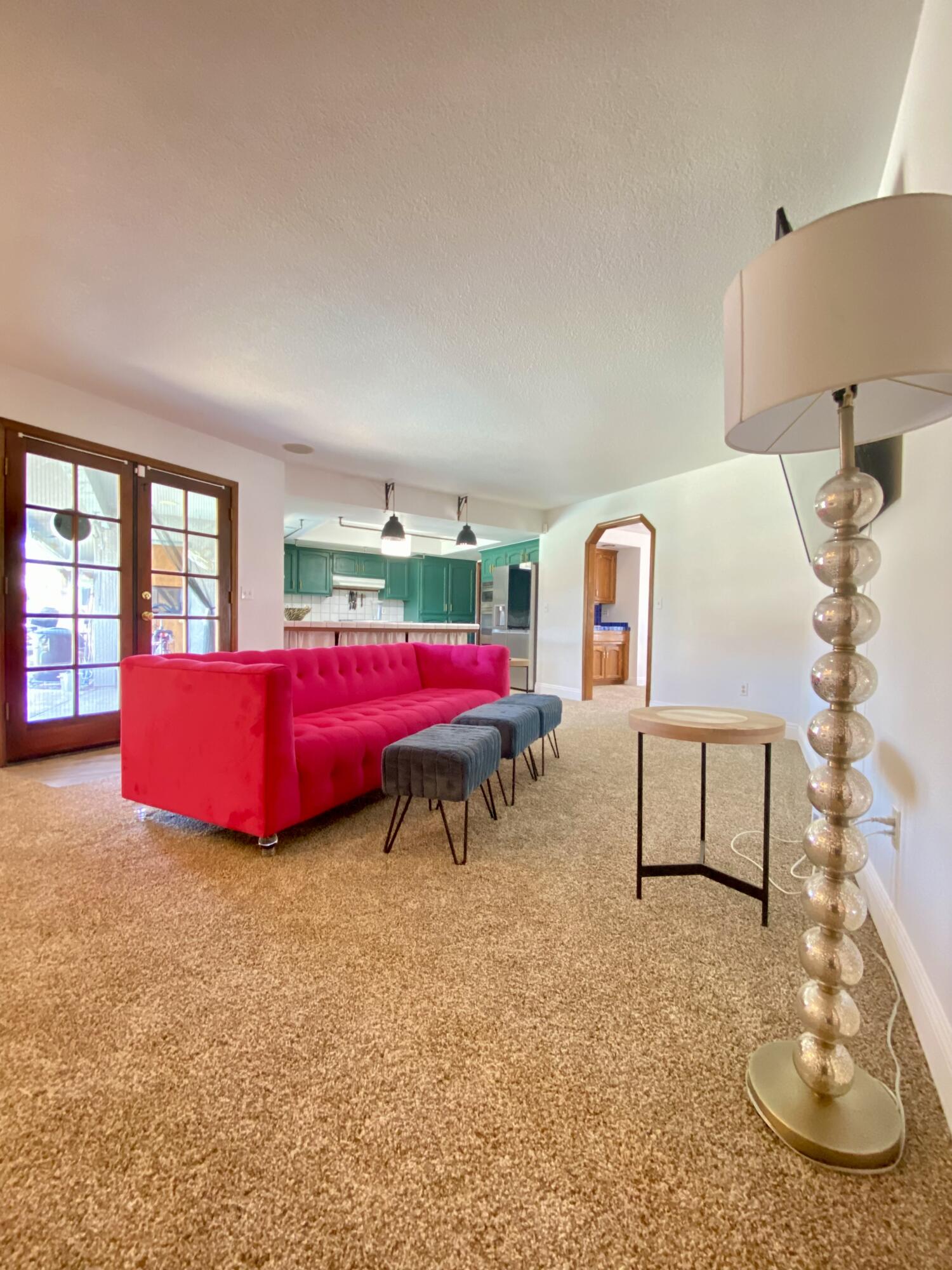 1450 W Brian Ln, Porterville, CA 93257