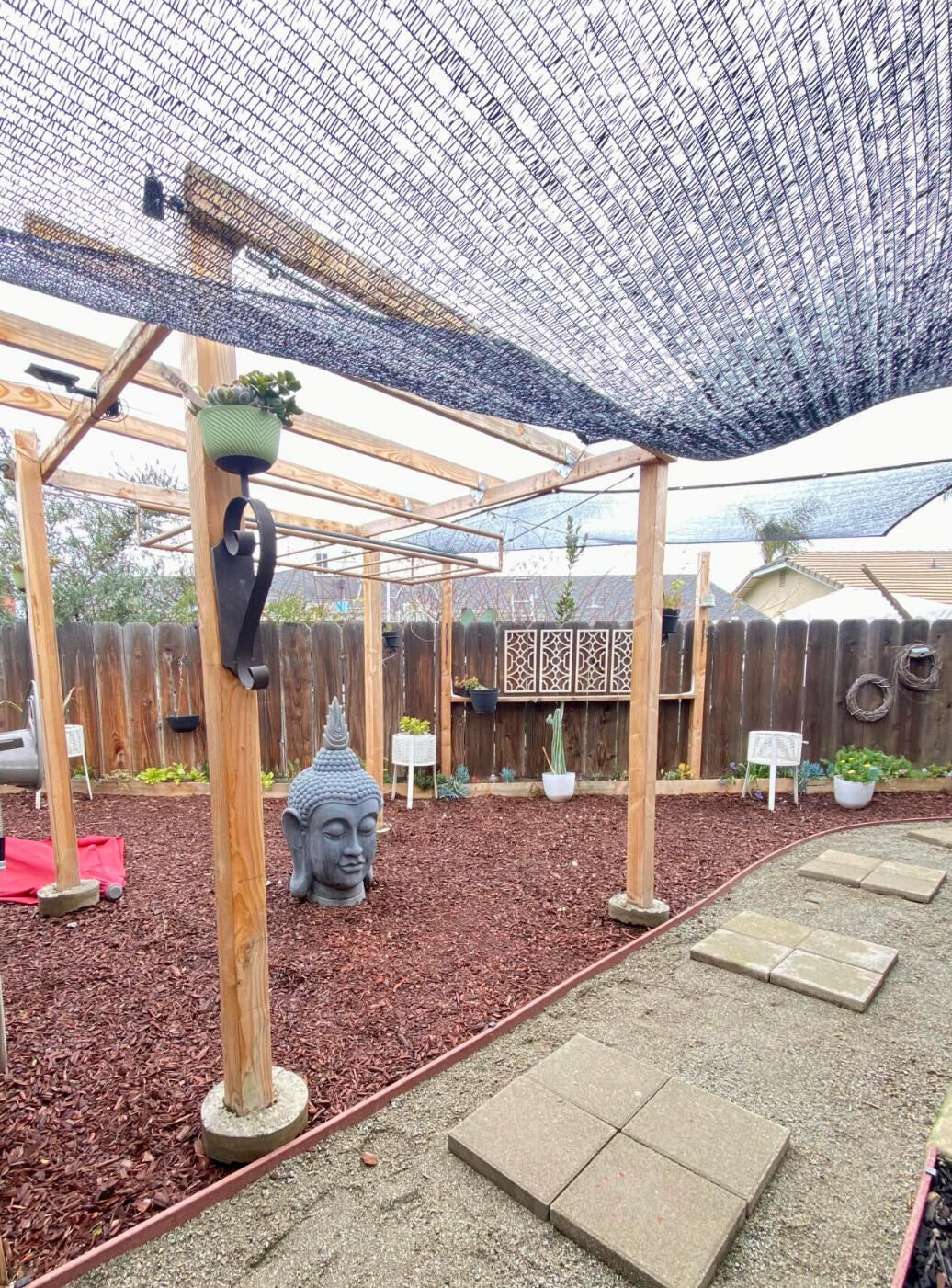 1450 W Brian Ln, Porterville, CA 93257