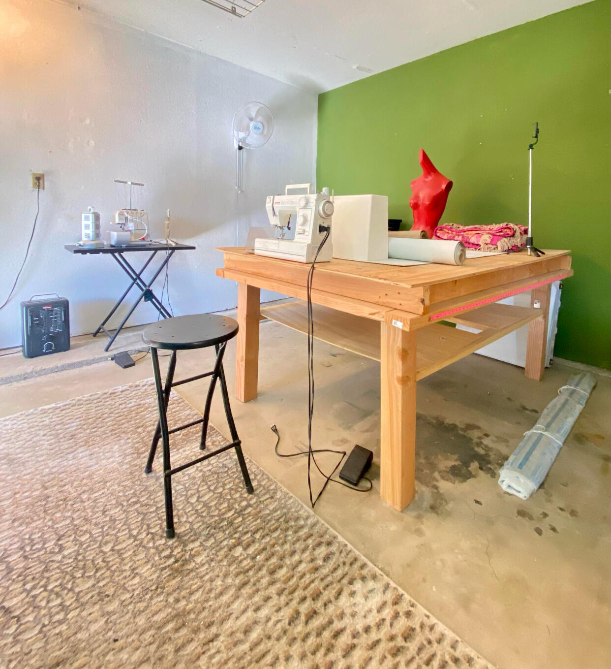 1450 W Brian Ln, Porterville, CA 93257