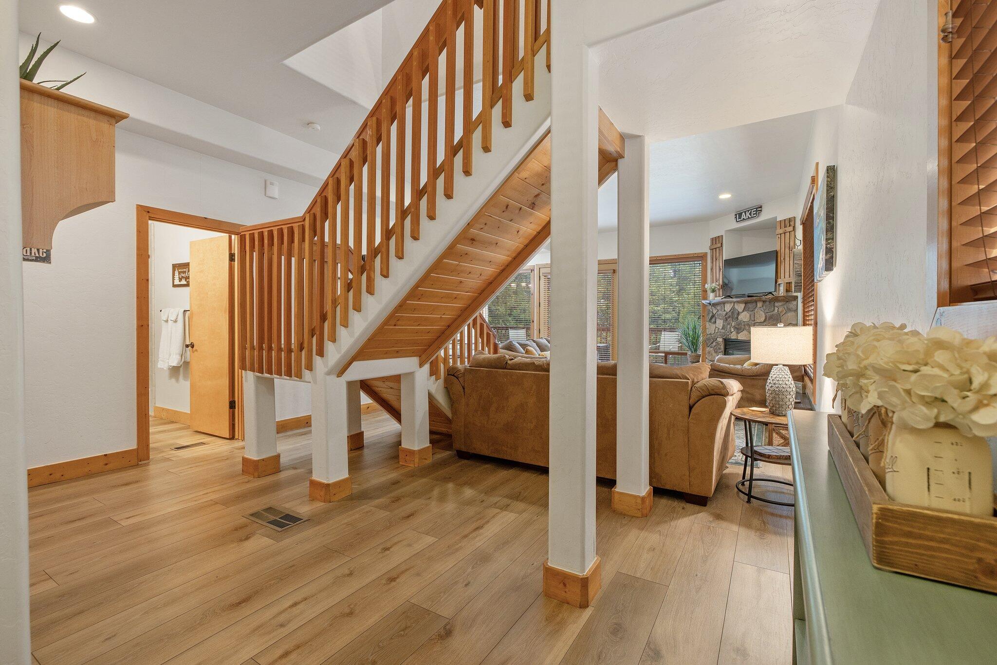 40838 Village Pass Ln #18, Shaver Lake, CA 93664