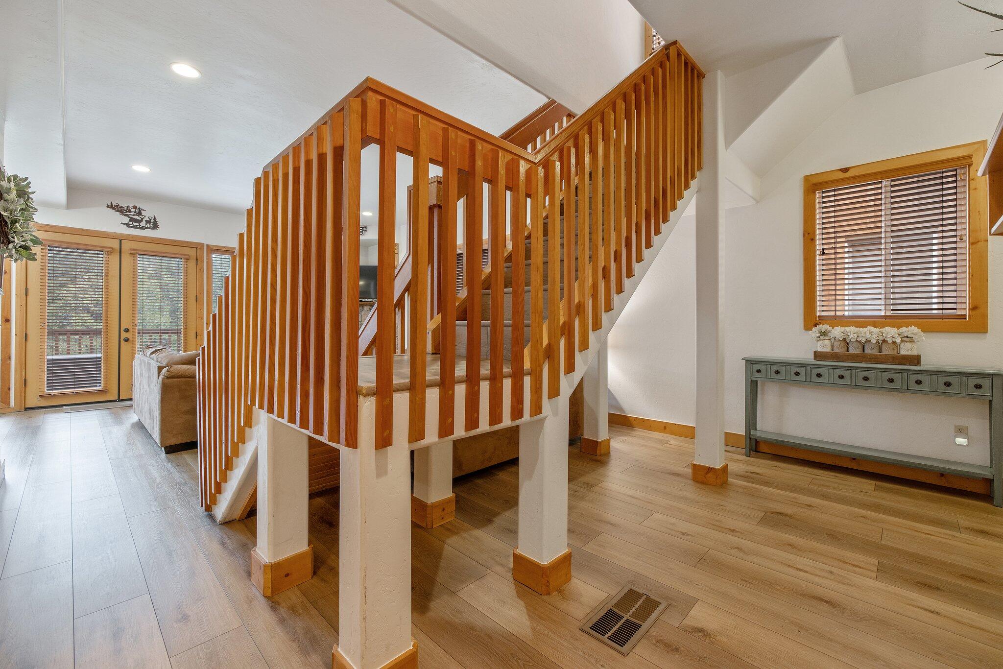 40838 Village Pass Ln #18, Shaver Lake, CA 93664