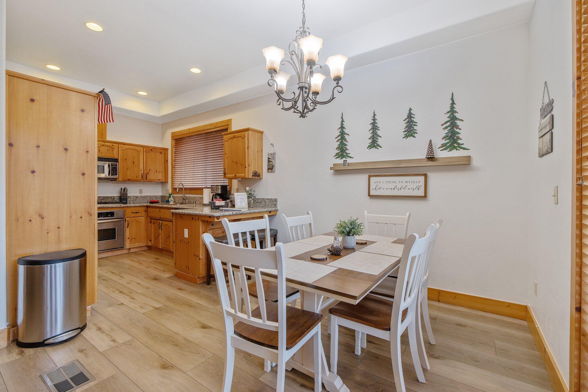 40838 Village Pass Ln #18, Shaver Lake, CA 93664