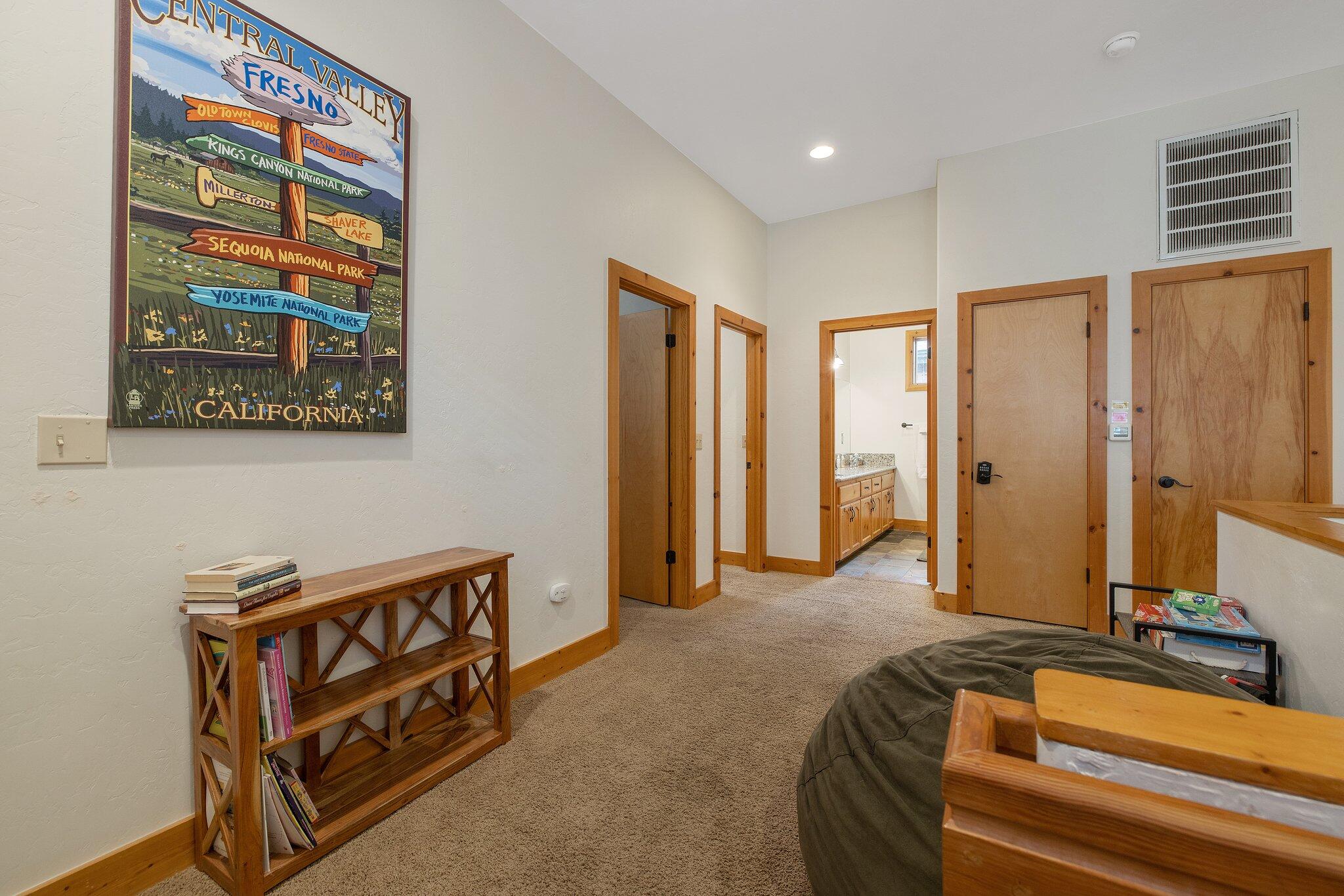 40838 Village Pass Ln #18, Shaver Lake, CA 93664