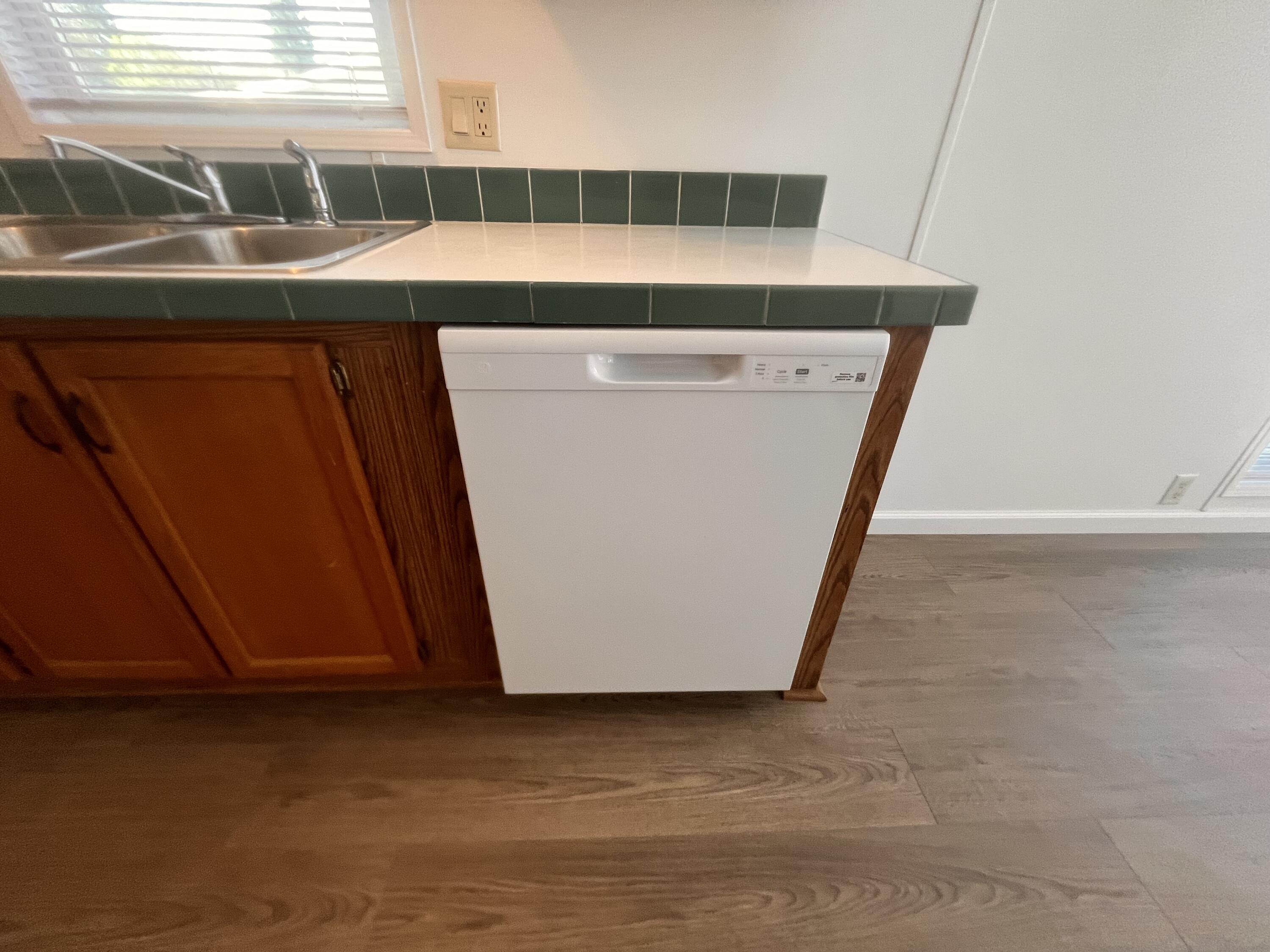 100 S Westwood St #92, Porterville, CA 93257