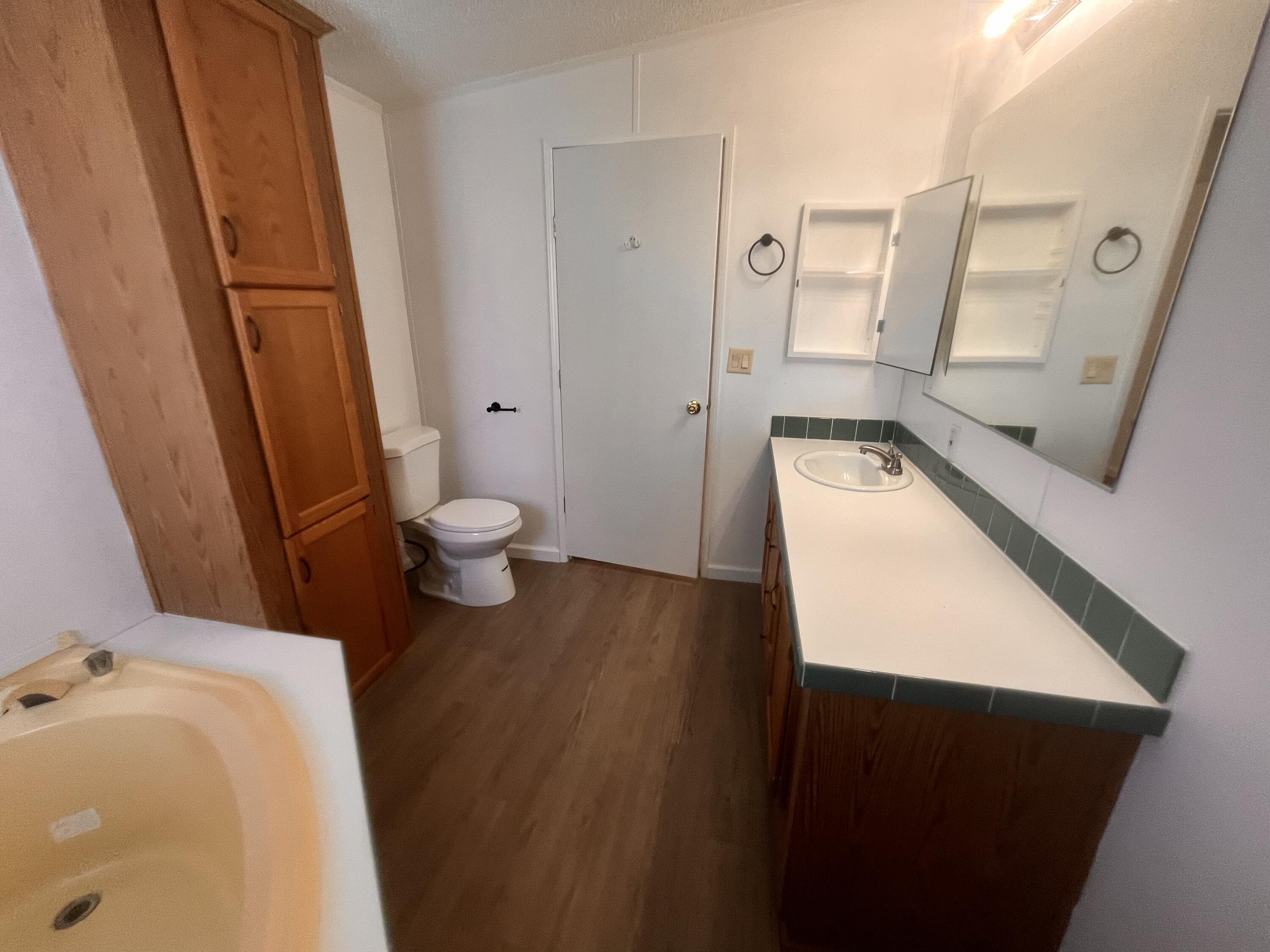 100 S Westwood St #92, Porterville, CA 93257