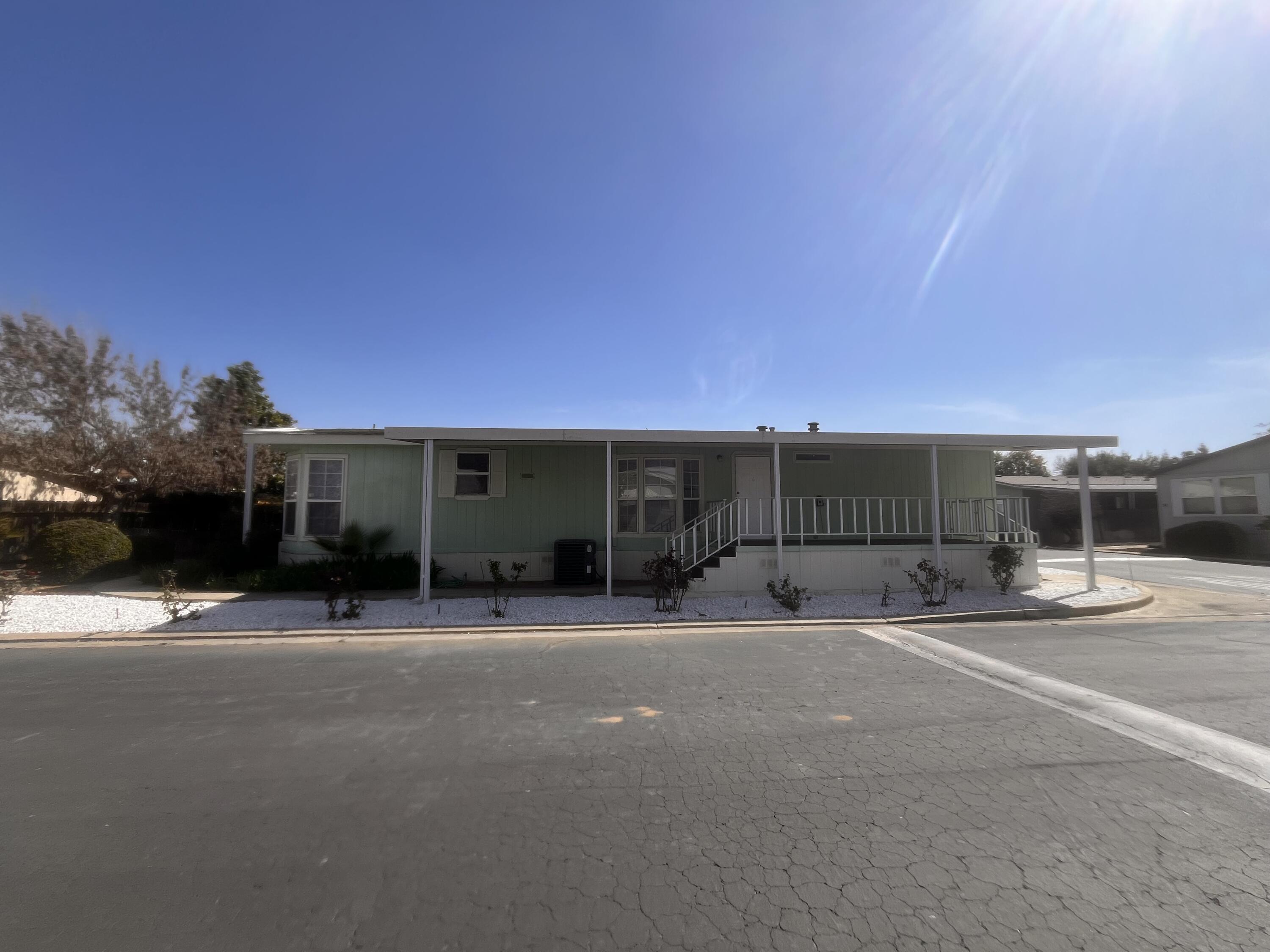 100 S Westwood St #92, Porterville, CA 93257