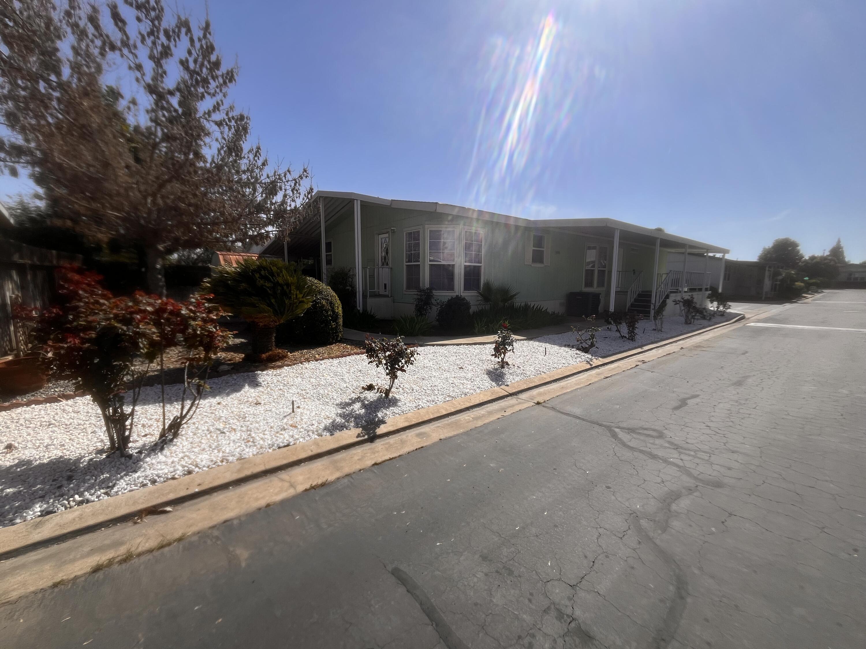 100 S Westwood St #92, Porterville, CA 93257