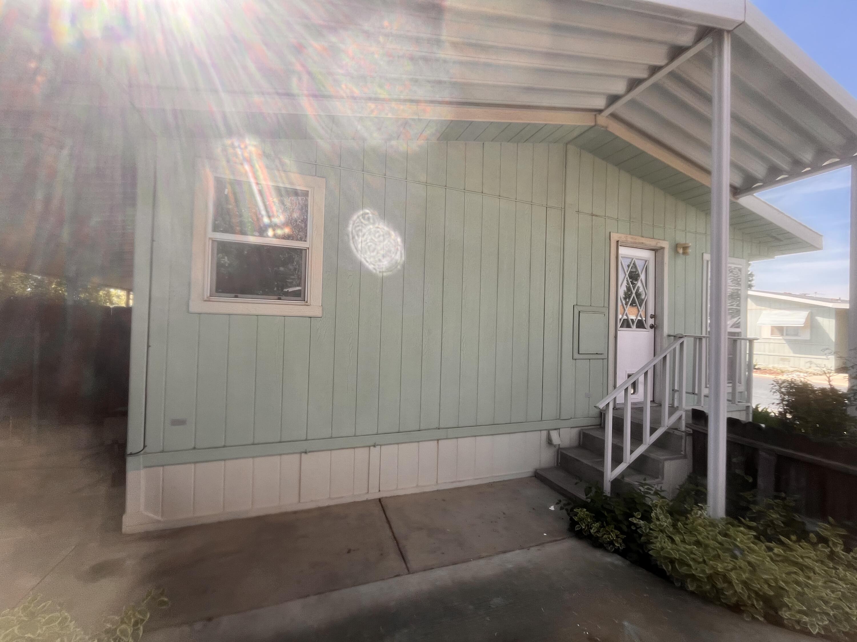 100 S Westwood St #92, Porterville, CA 93257