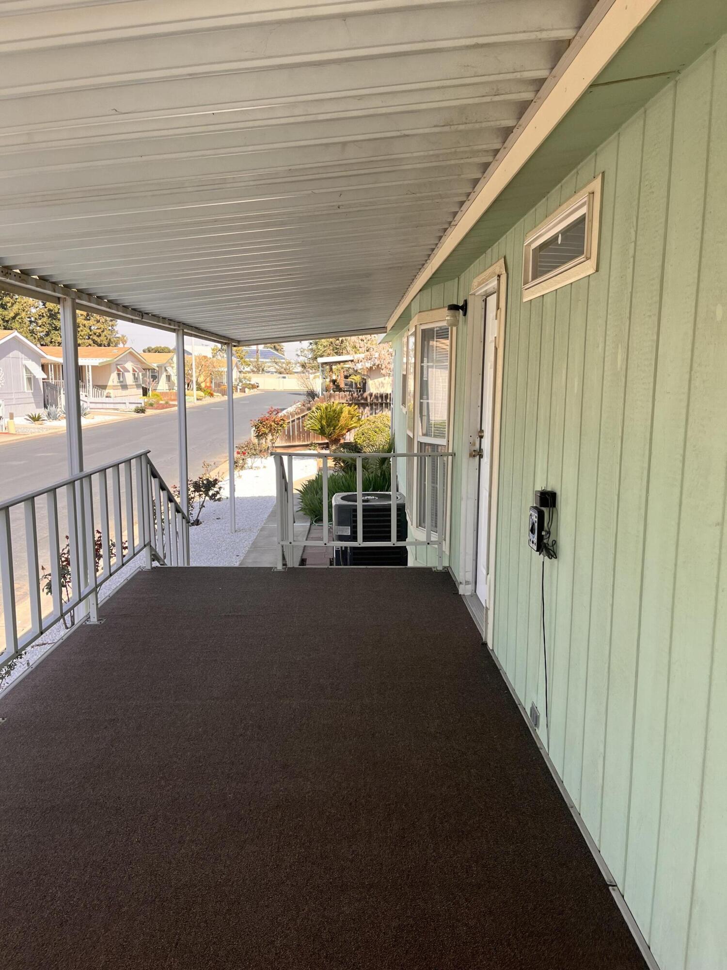 100 S Westwood St #92, Porterville, CA 93257